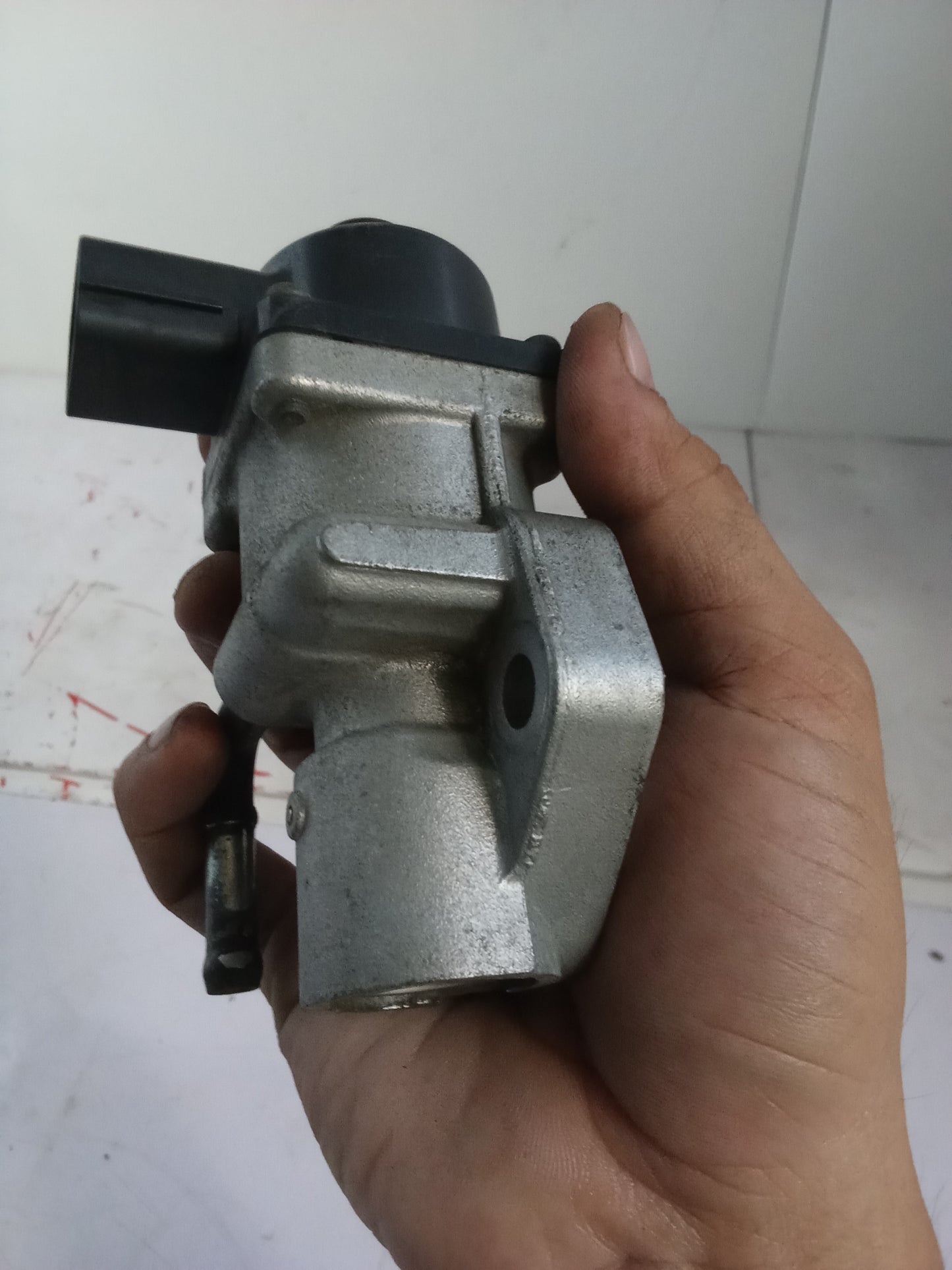 EGR Valve | Ford Escape 2.3