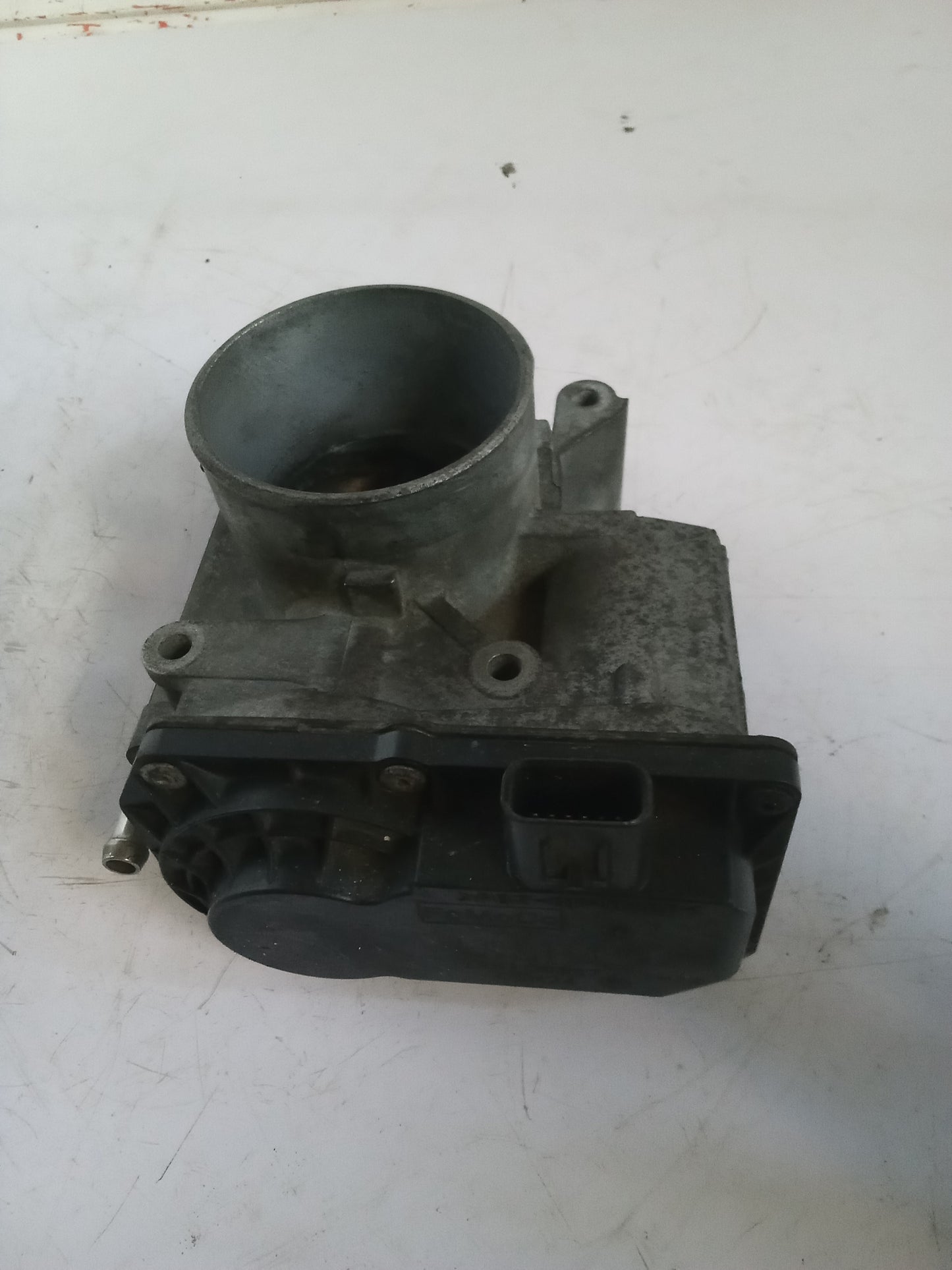 Throttle Body | Ford Escape 2.3