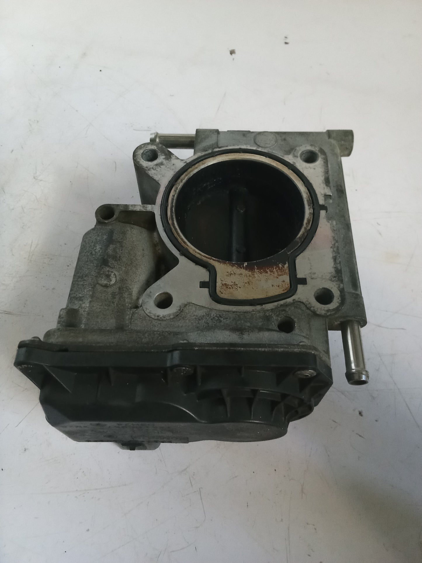 Throttle Body | Ford Escape 2.3