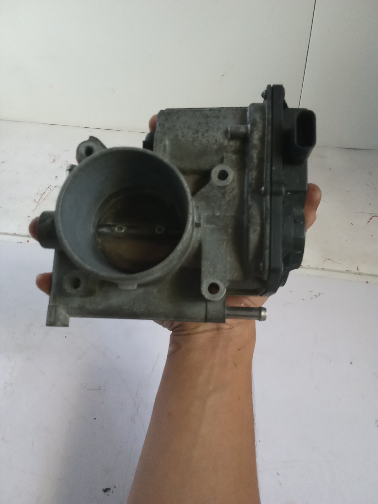 Throttle Body | Ford Escape 2.3