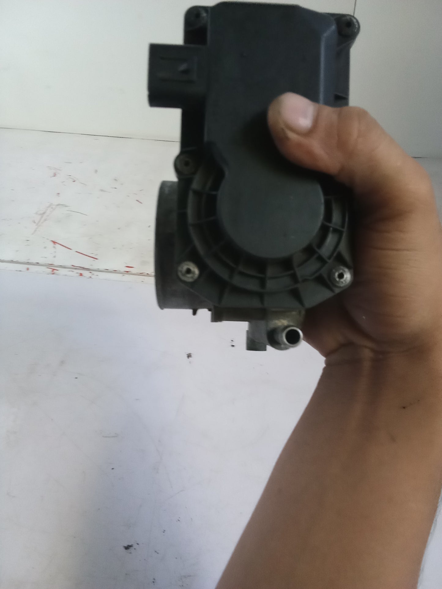 Throttle Body | Ford Escape 2.3