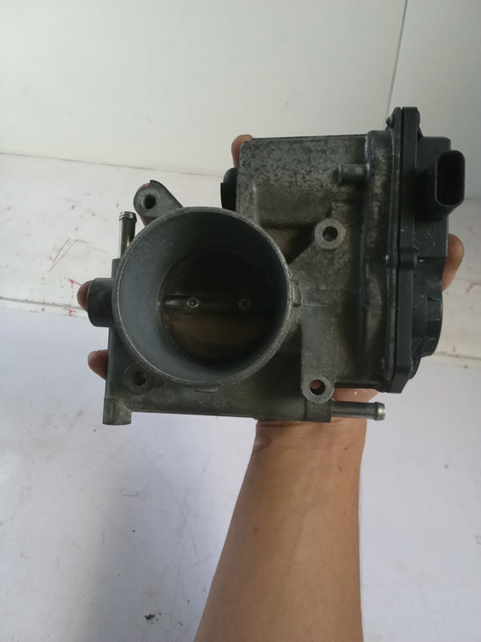 Throttle Body | Ford Escape 2.3