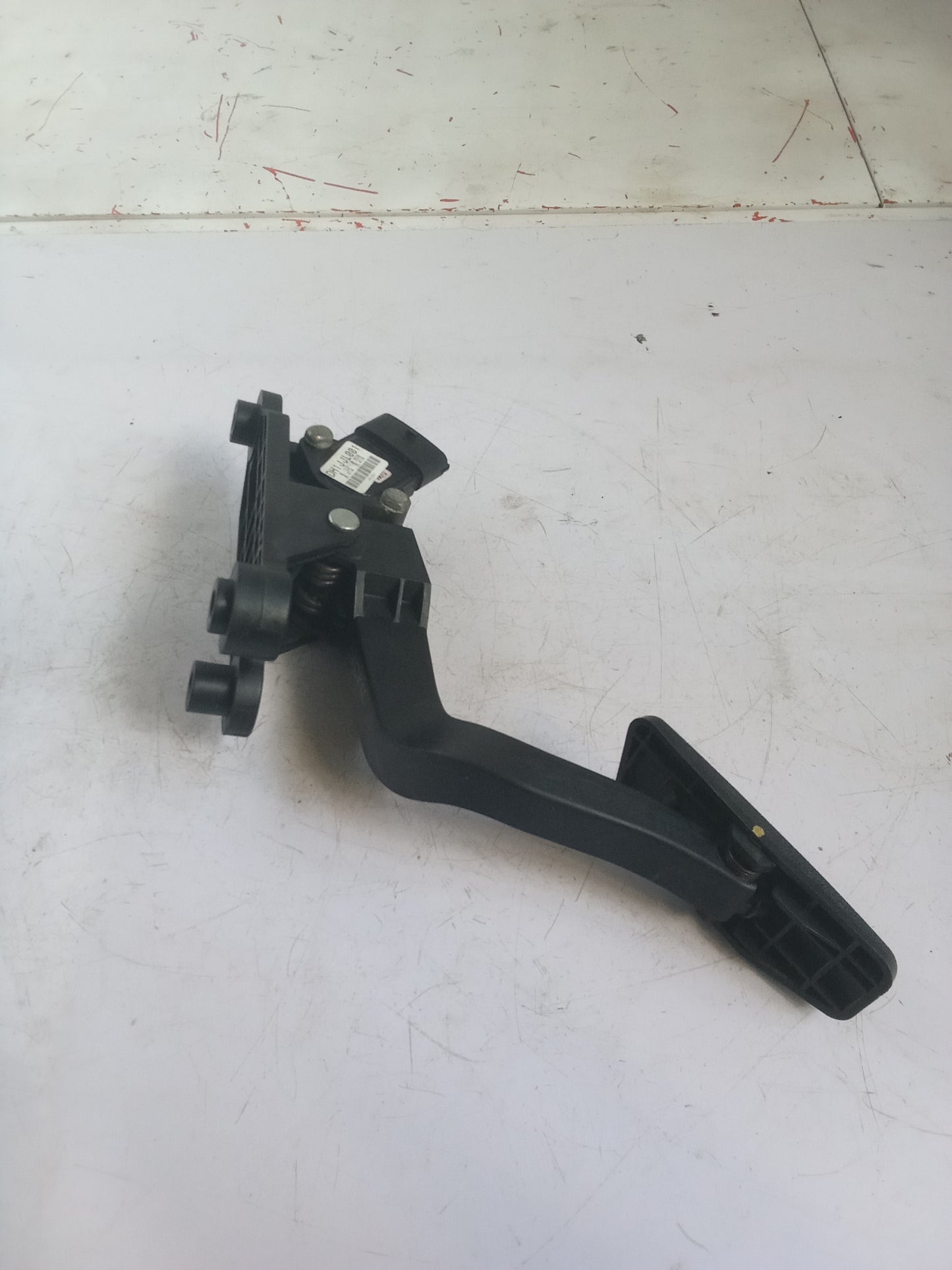 Pedal Sensor | Hyundai Tucson Crdi