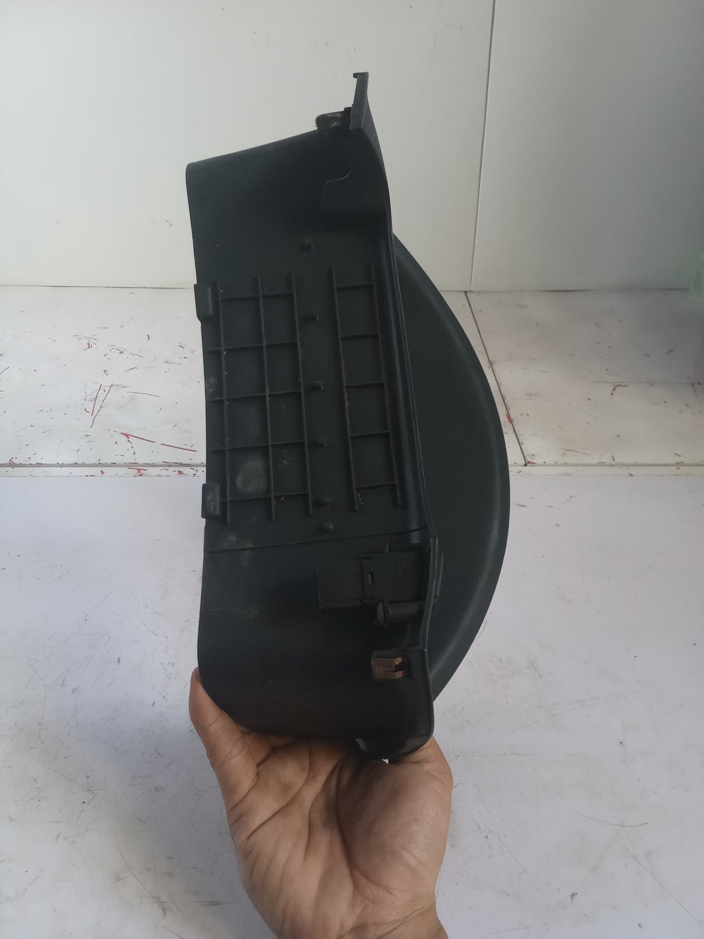 Panel Gauge Cover | Hyundai Tucson Crdi