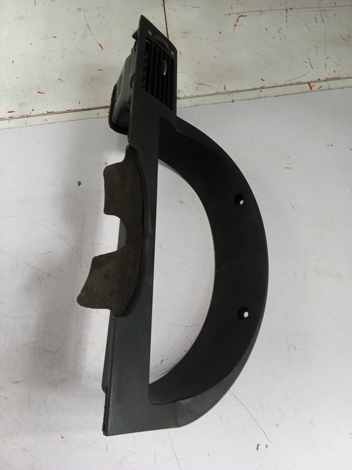 Panel Gauge Cover | Ford Escape 2.3