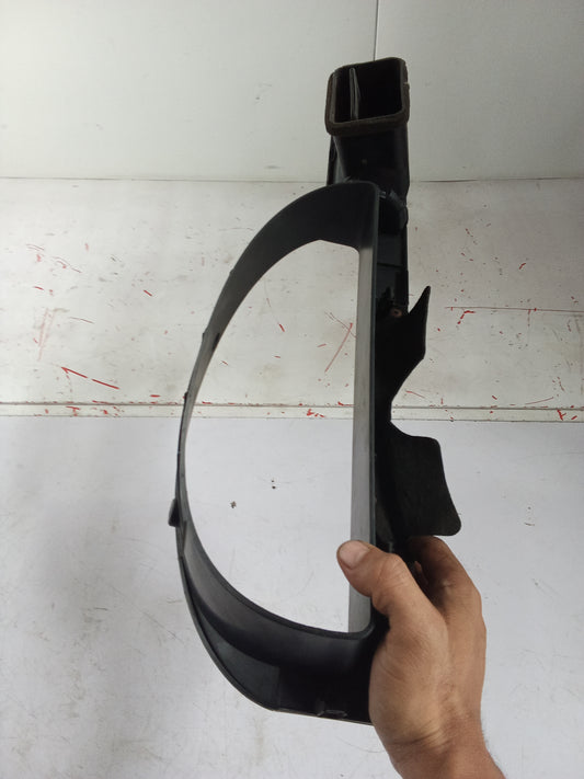 Panel Gauge Cover | Ford Escape 2.3