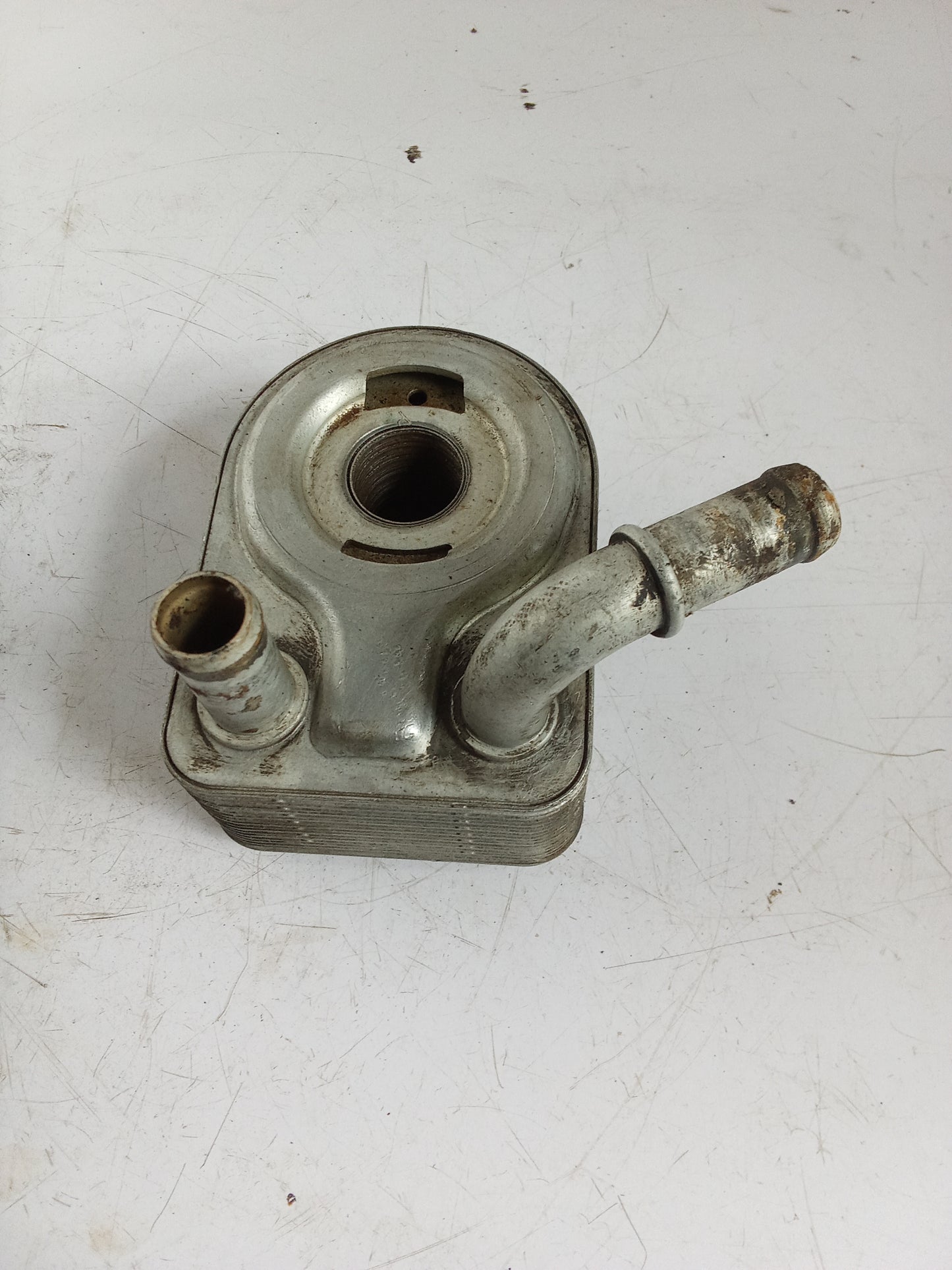 Oil Cooler | Ford Fiesta 1.5