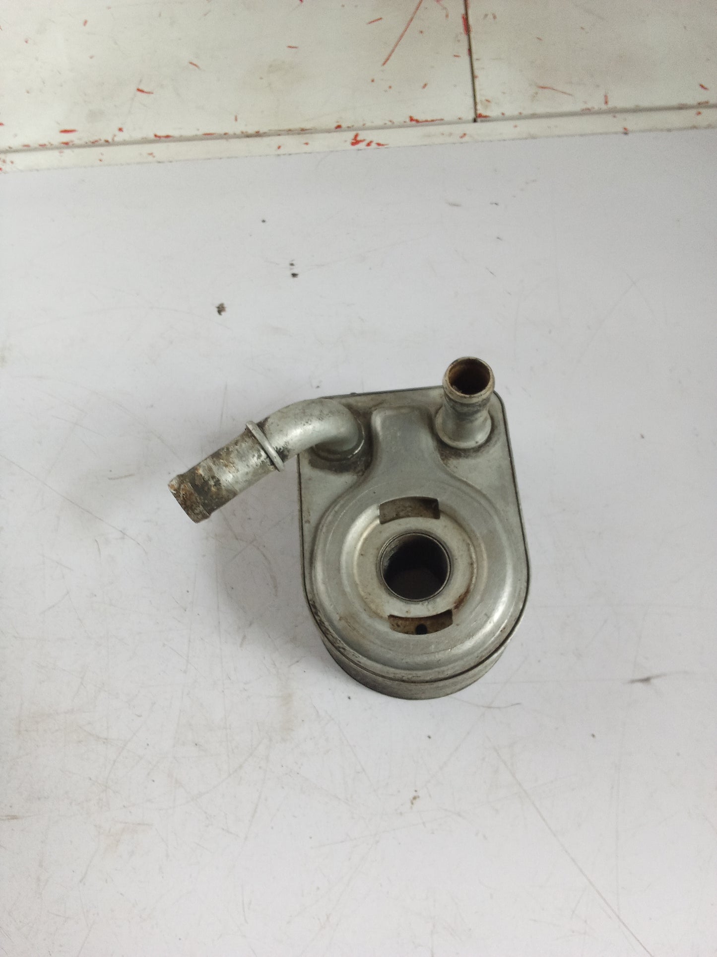 Oil Cooler | Ford Fiesta 1.5