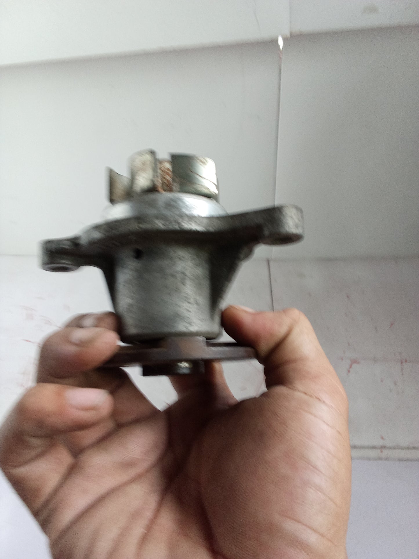 Water Pump | Hyundai Accent