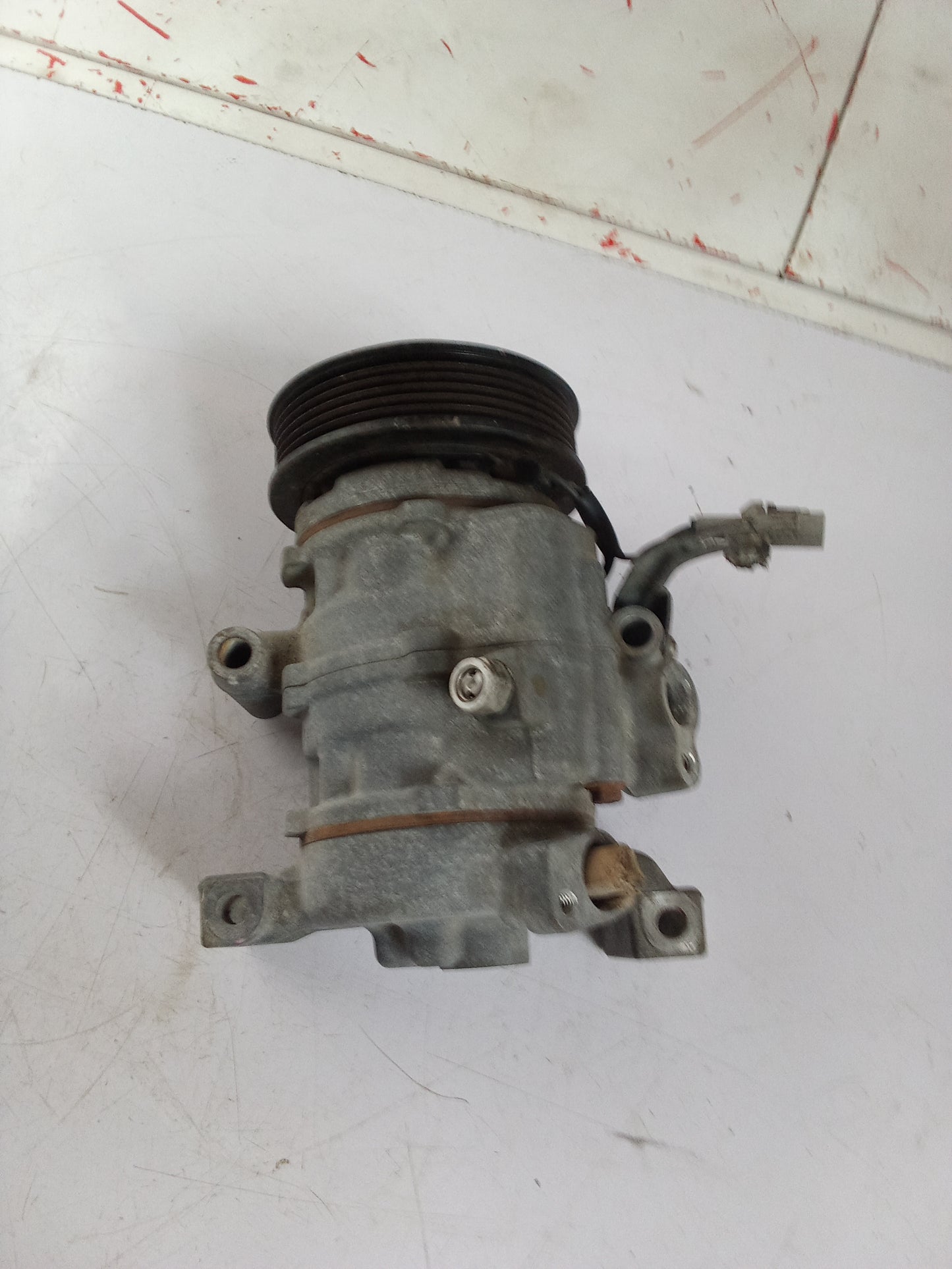 Compressor | Toyota Vios E