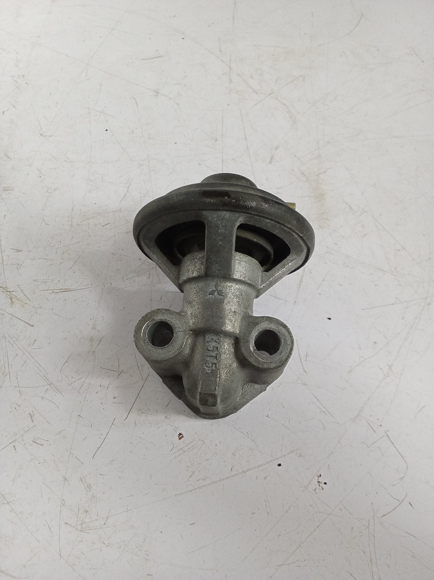 EGR Valve | Mitsubishi Pajero