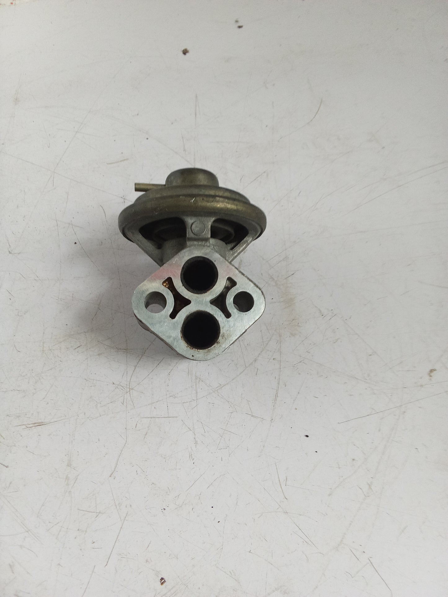 EGR Valve | Mitsubishi Pajero