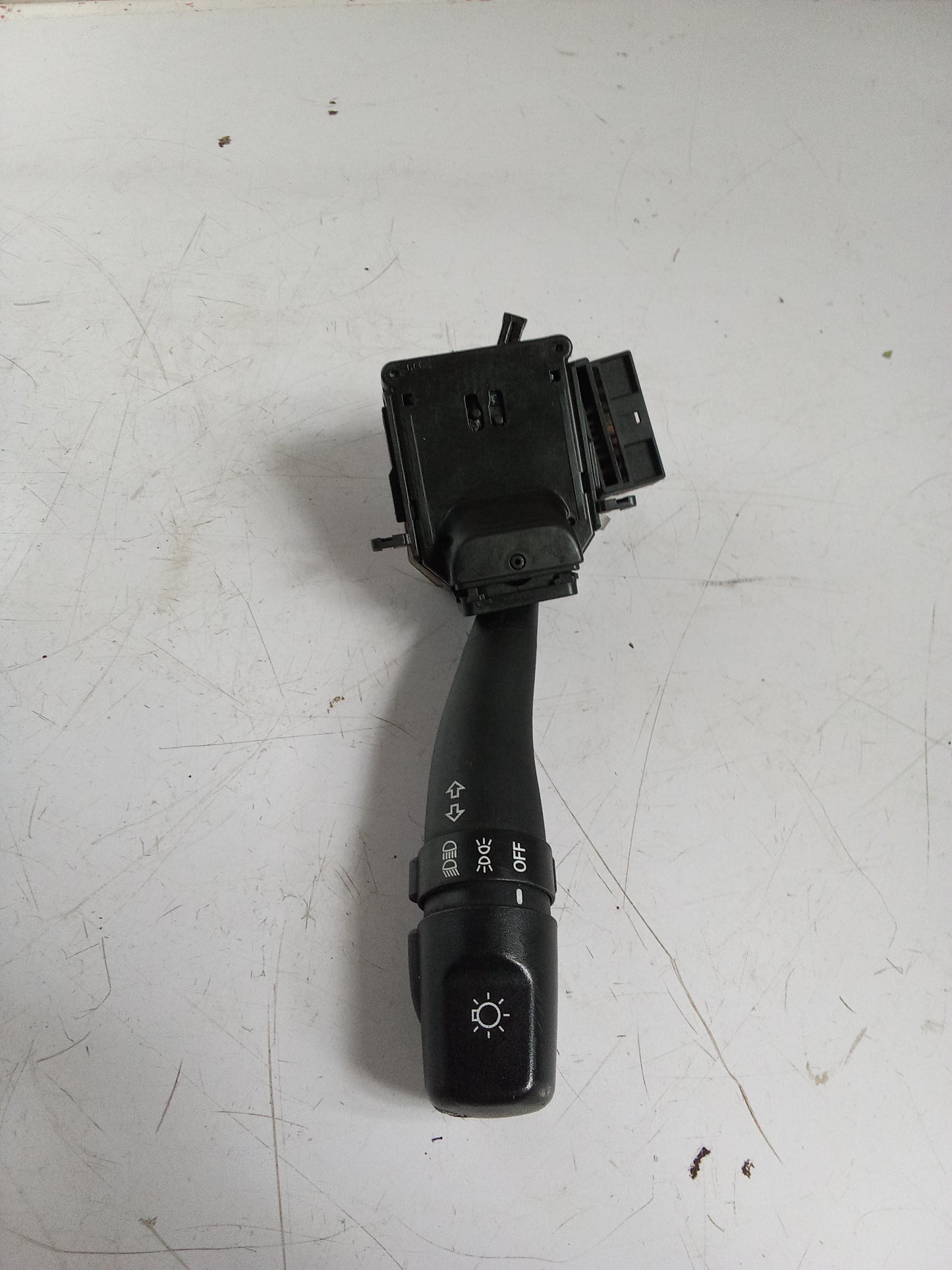 Signal Light Switch | Hyundai Tucson Gas