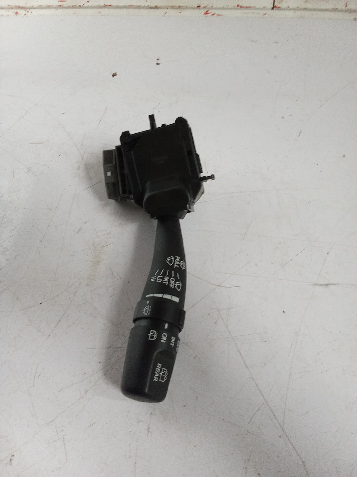 Wifer Switch | Hyundai Tucson Gas