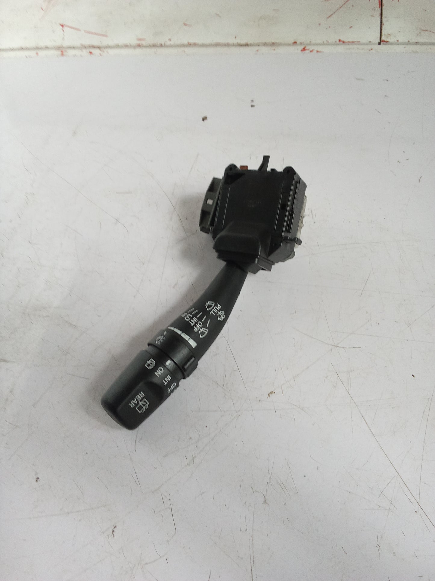 Wifer Switch | Hyundai Tucson Gas