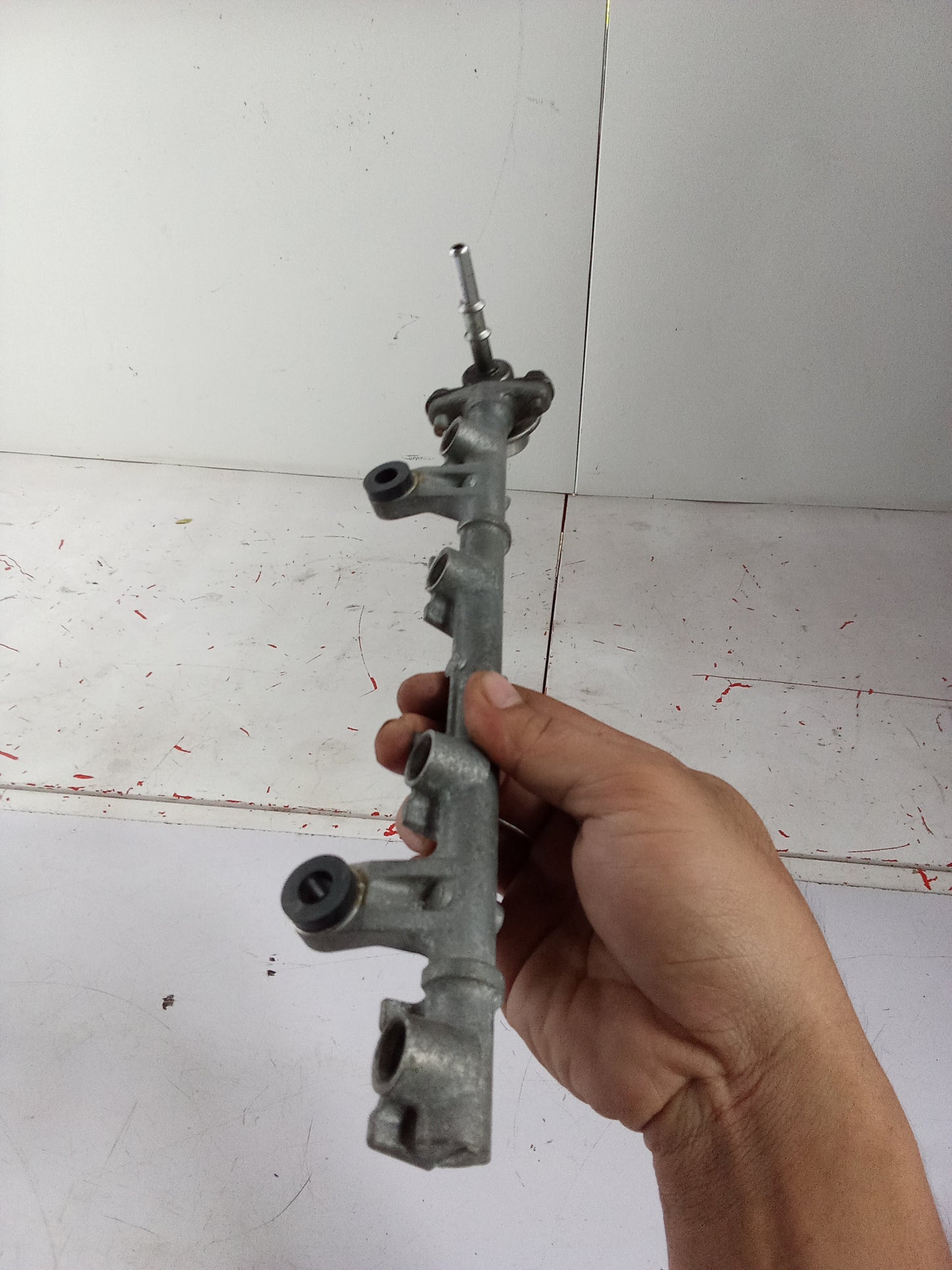 Fuel Rail | Toyota Avanza