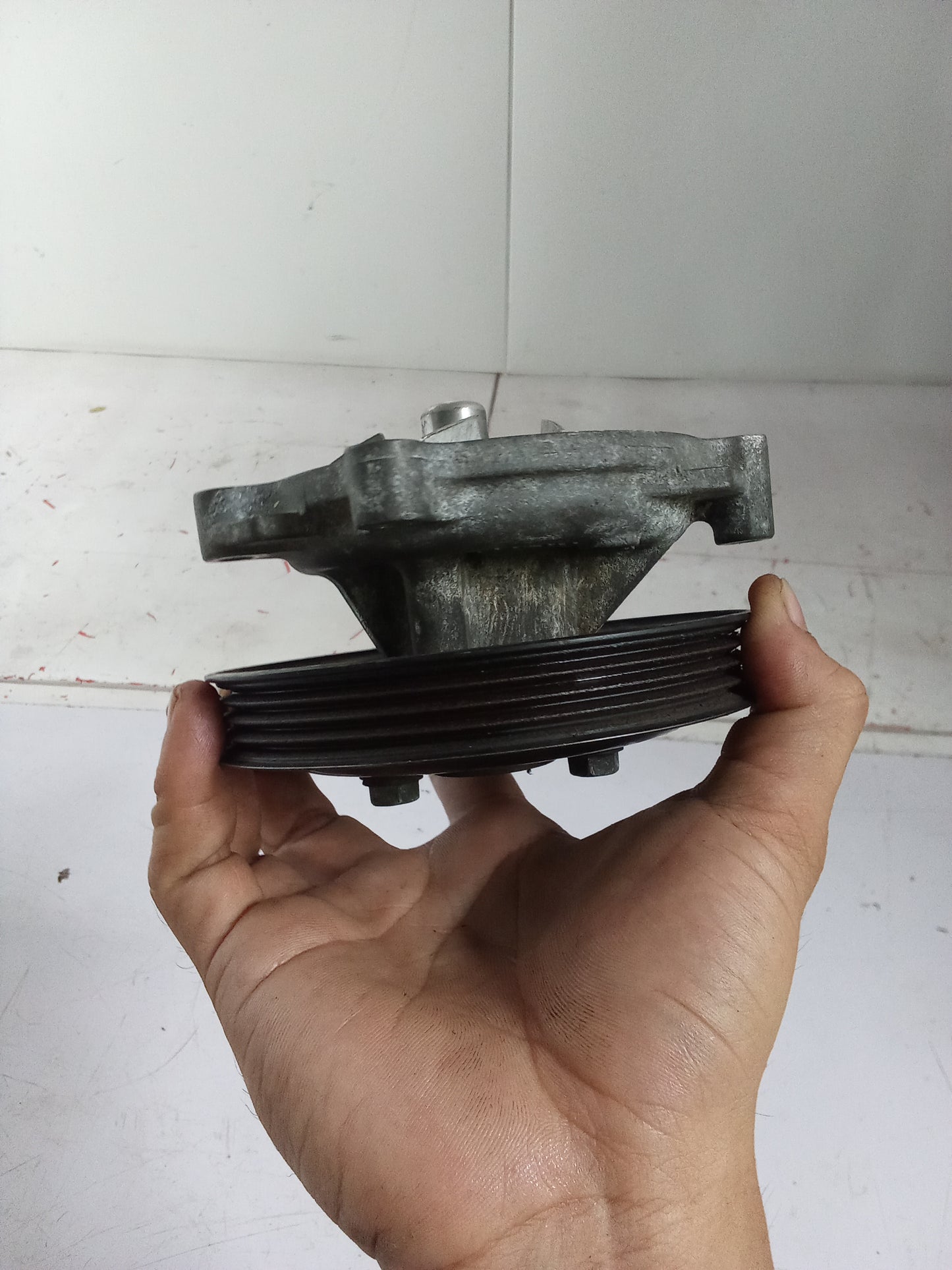 Water Pump | Toyota Avanza