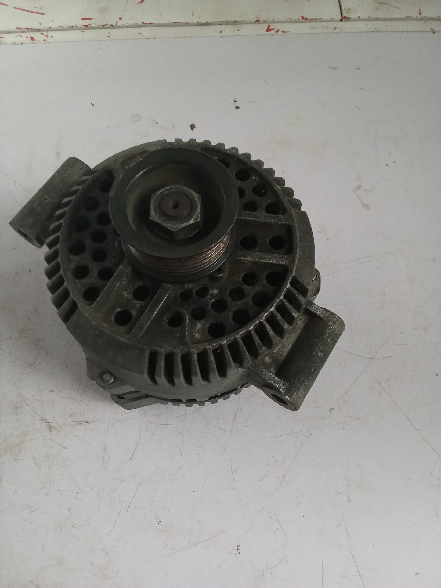Alternator | Ford Explorer 2008