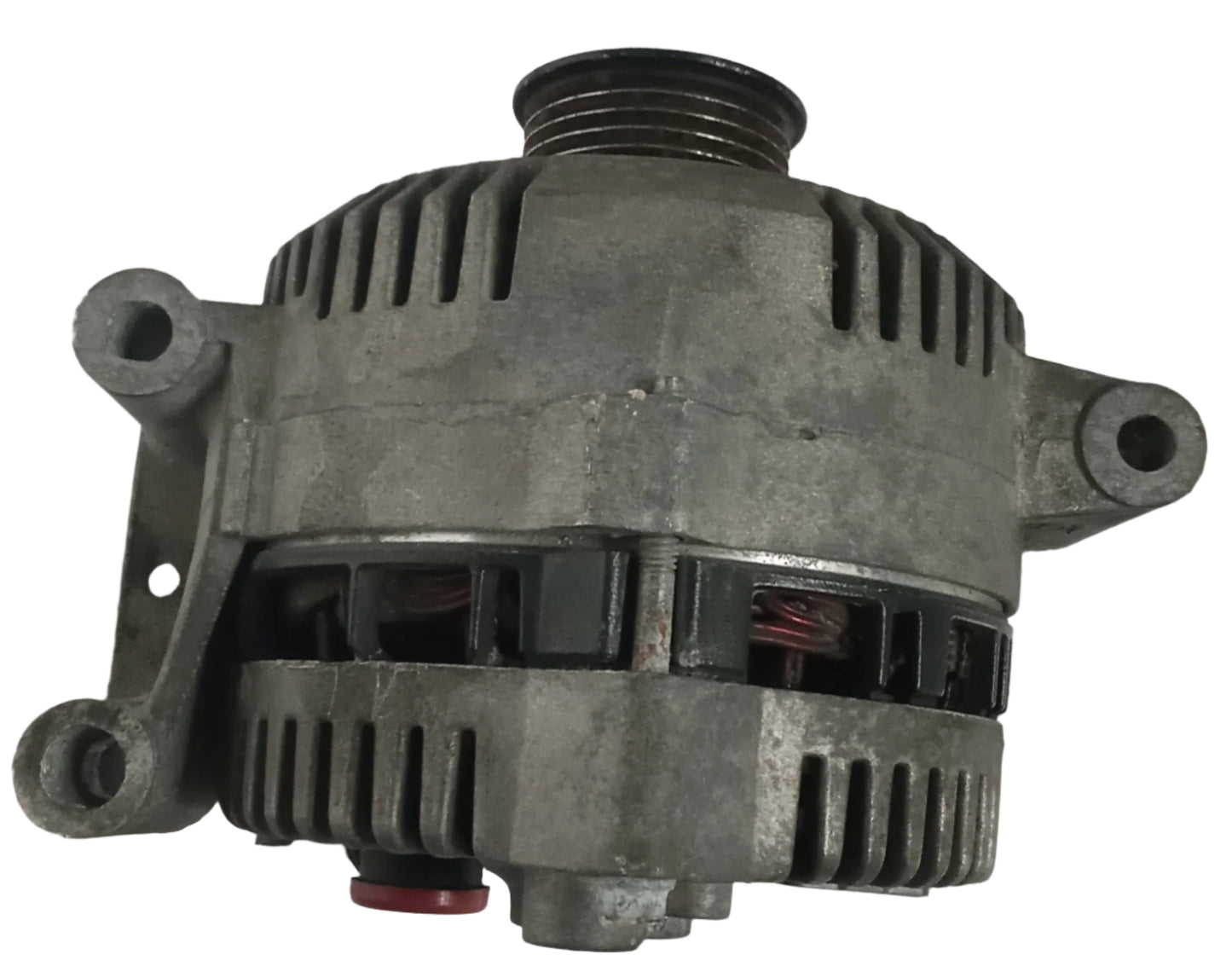 Alternator | Ford Explorer 2008