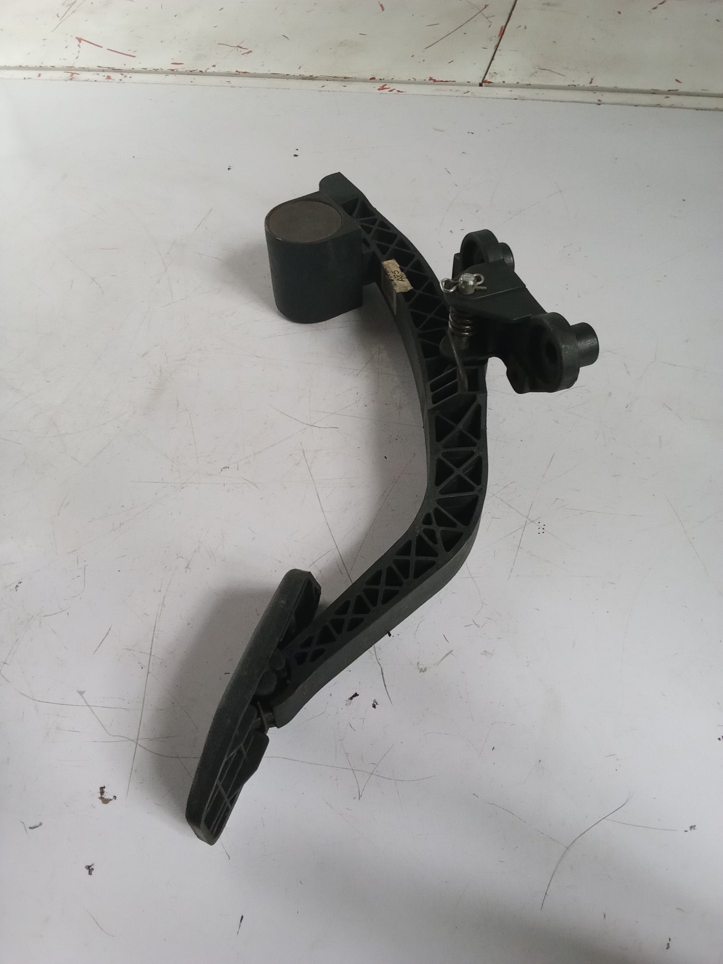 Pedal Sensor | Hyundai Tucson Gas
