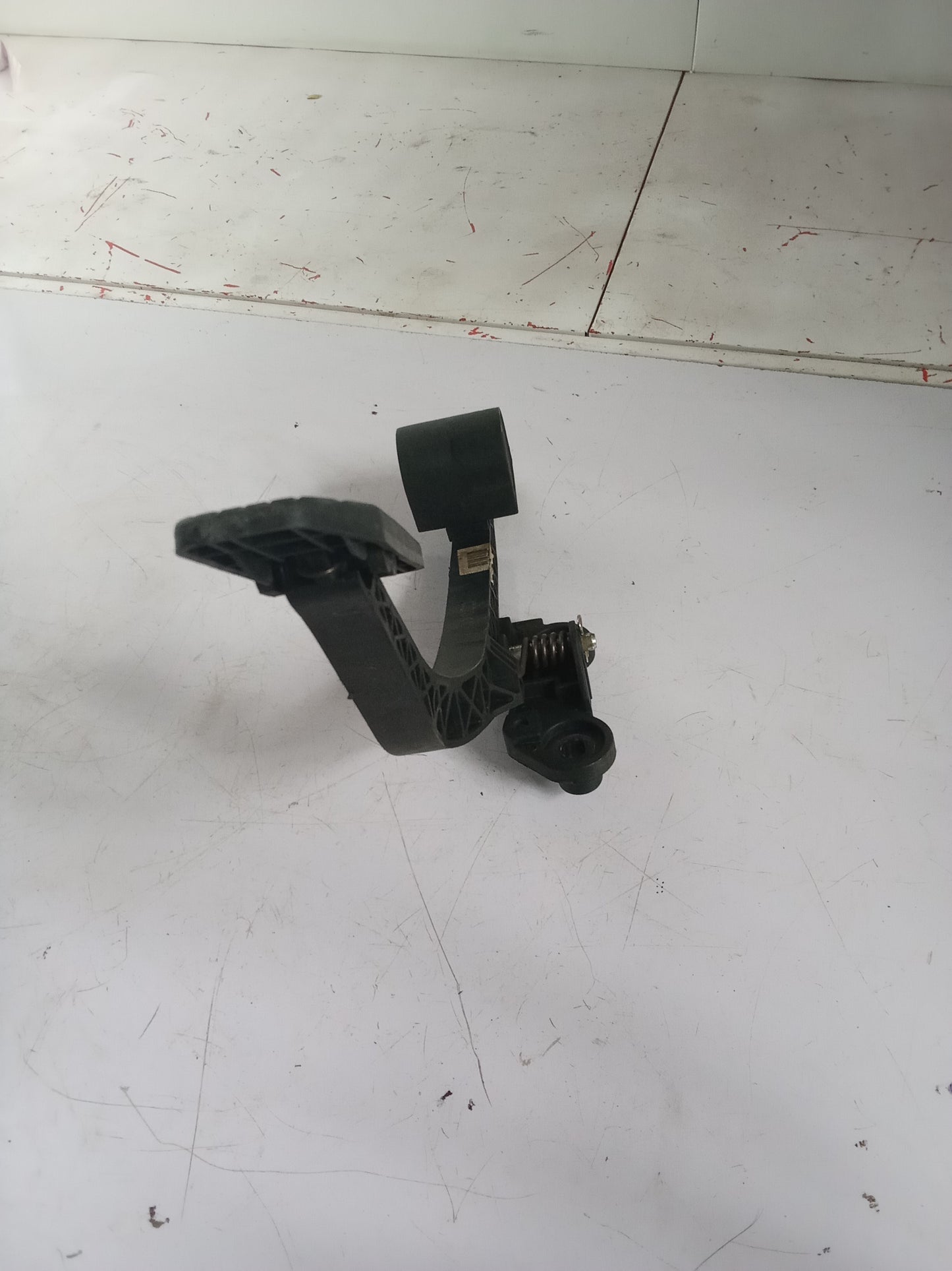 Pedal Sensor | Hyundai Tucson Gas