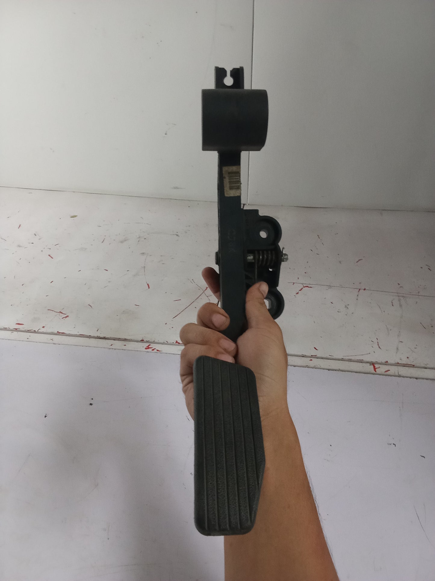 Pedal Sensor | Hyundai Tucson Gas