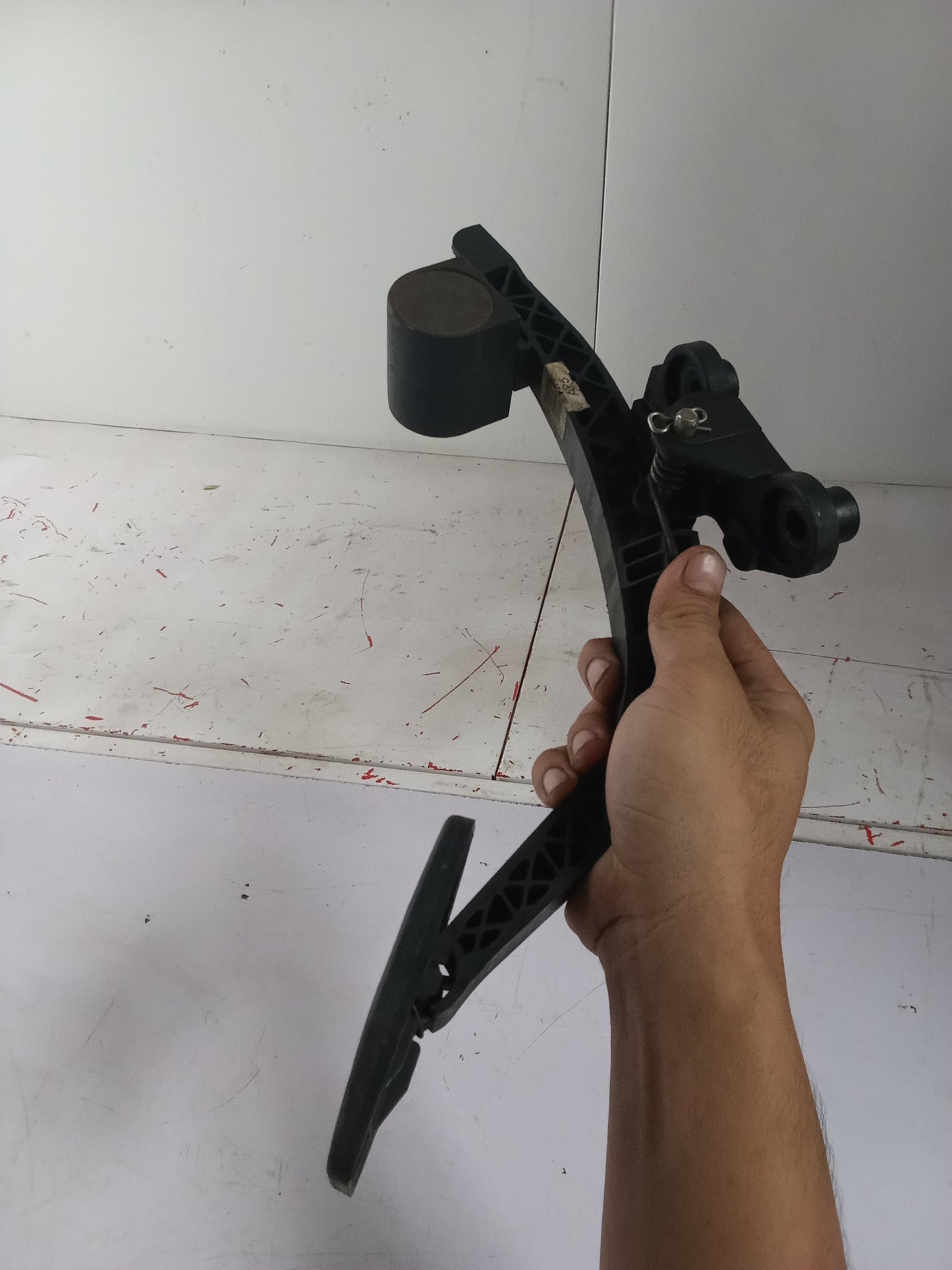 Pedal Sensor | Hyundai Tucson Gas
