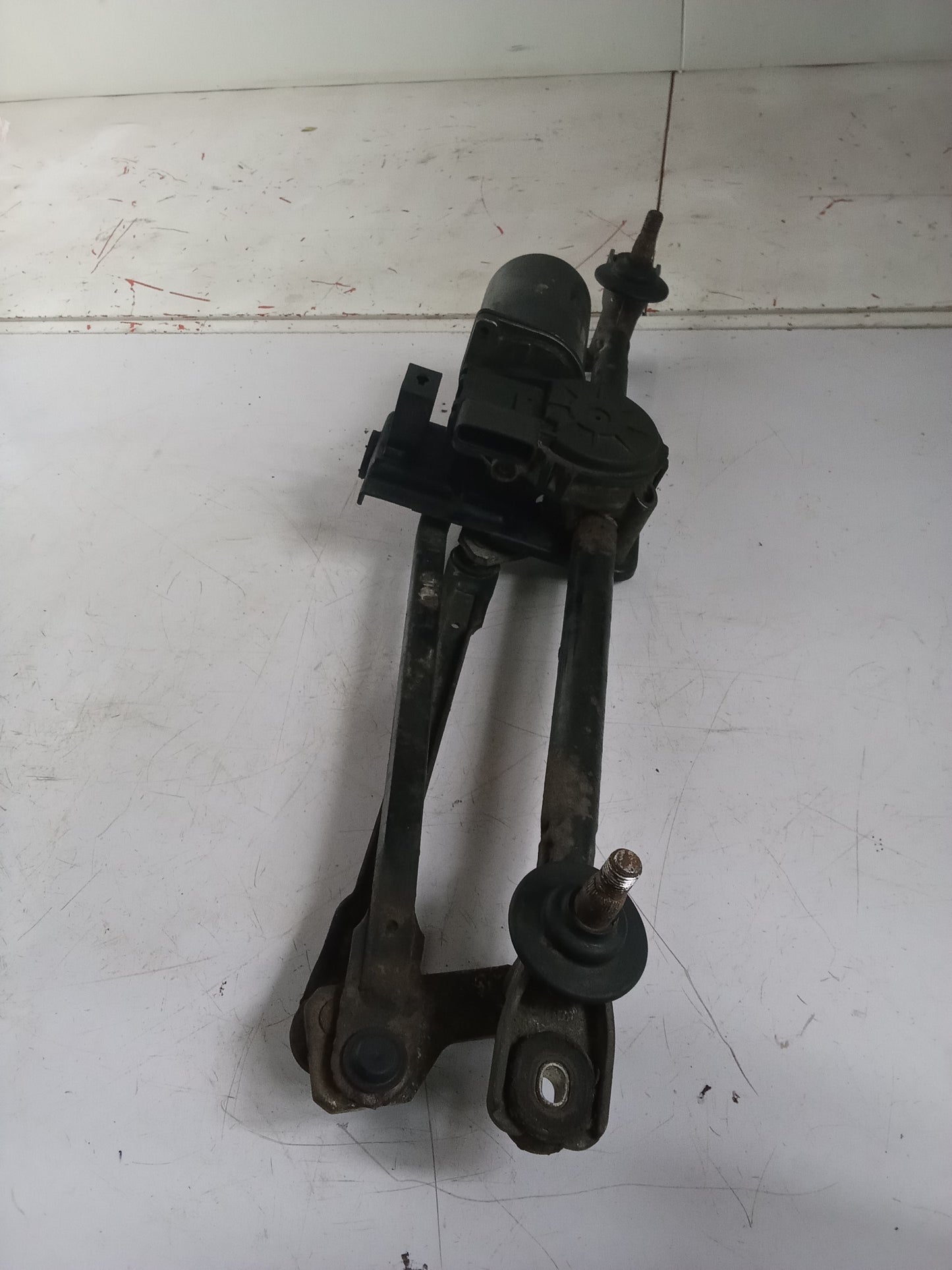 Wiper Linkage | Motor | Hyundai Tucson Gas