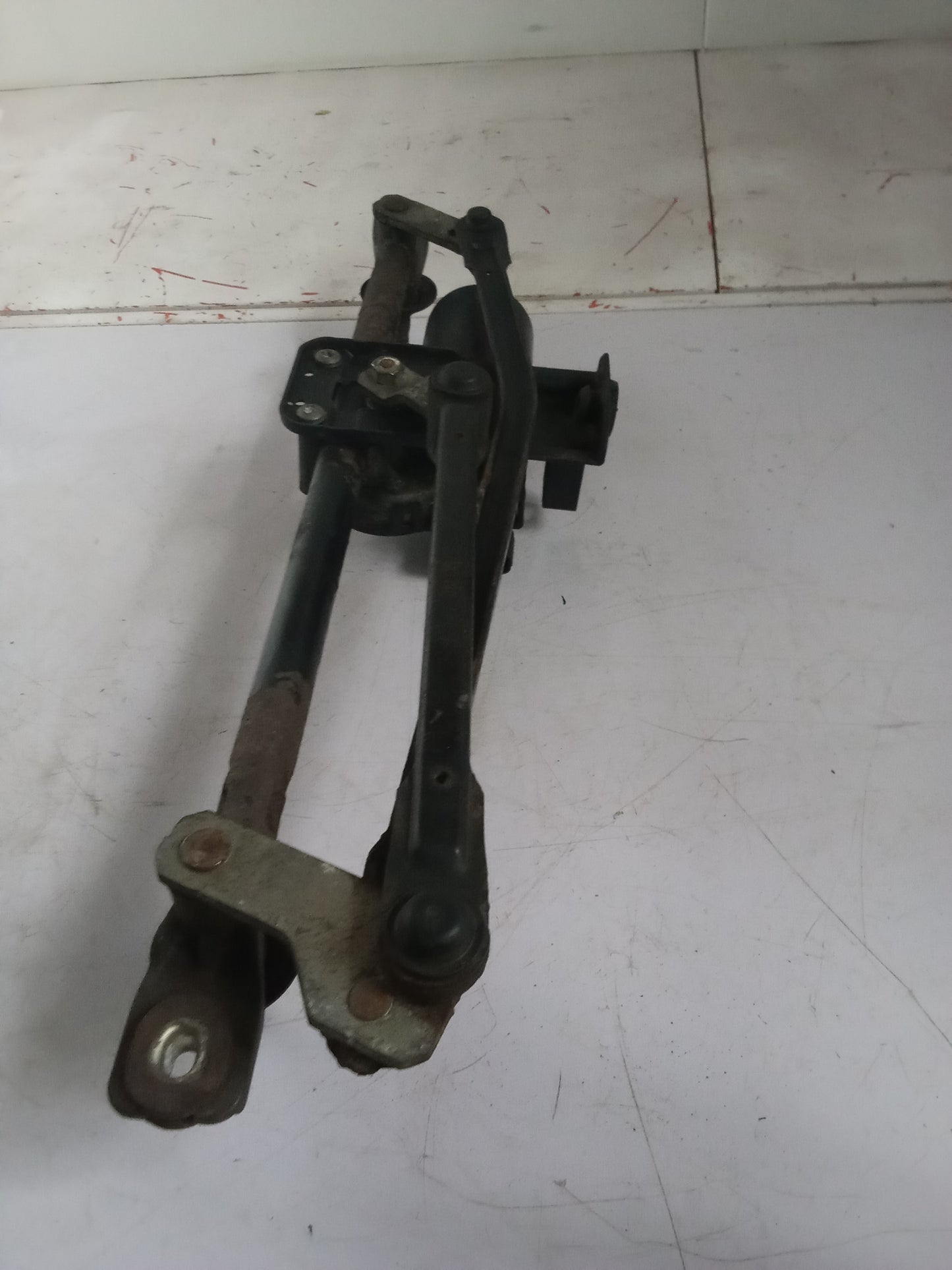 Wiper Linkage | Motor | Hyundai Tucson Gas