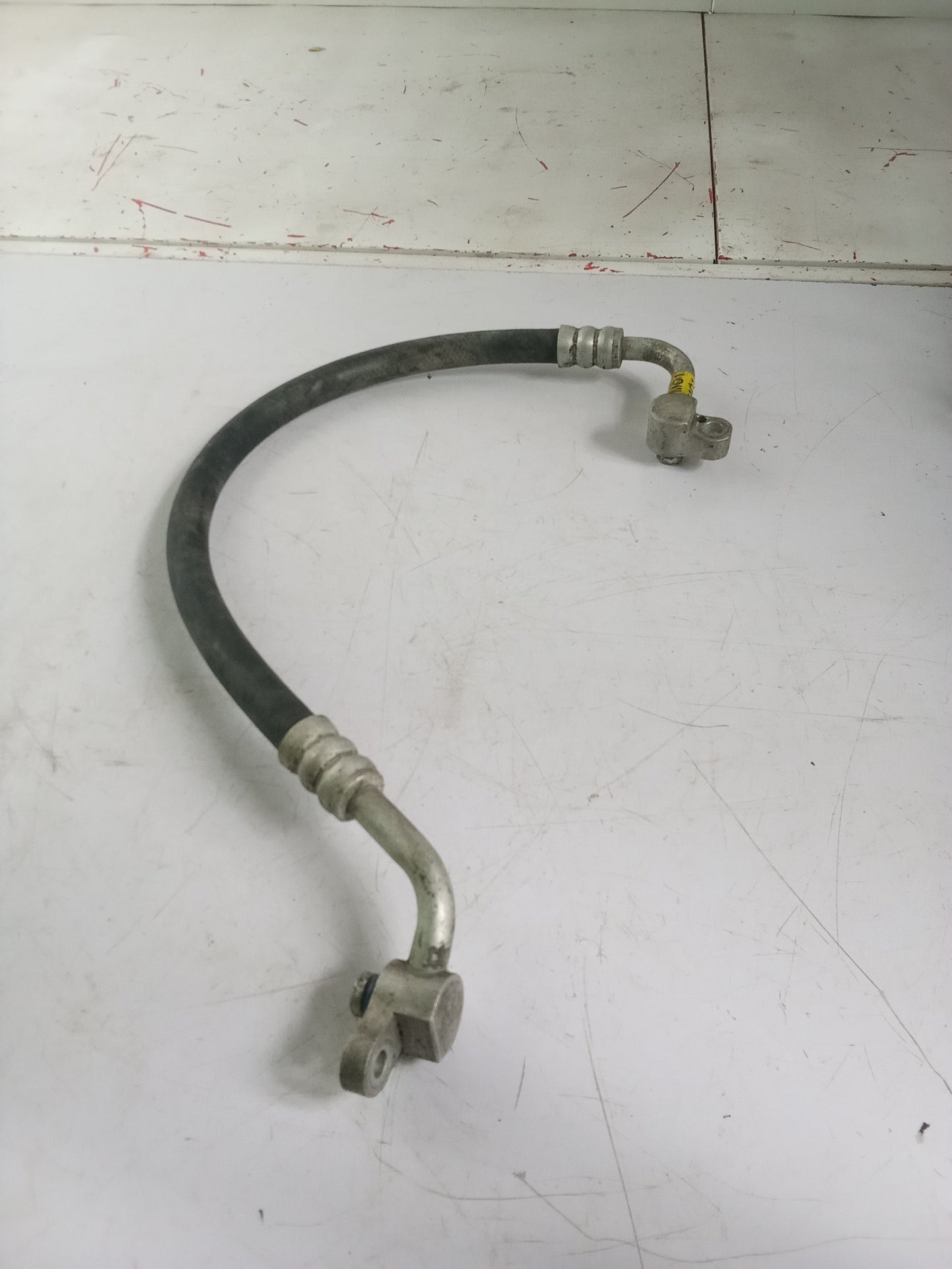 Compressor Hose | Hyundai Tucson Gas
