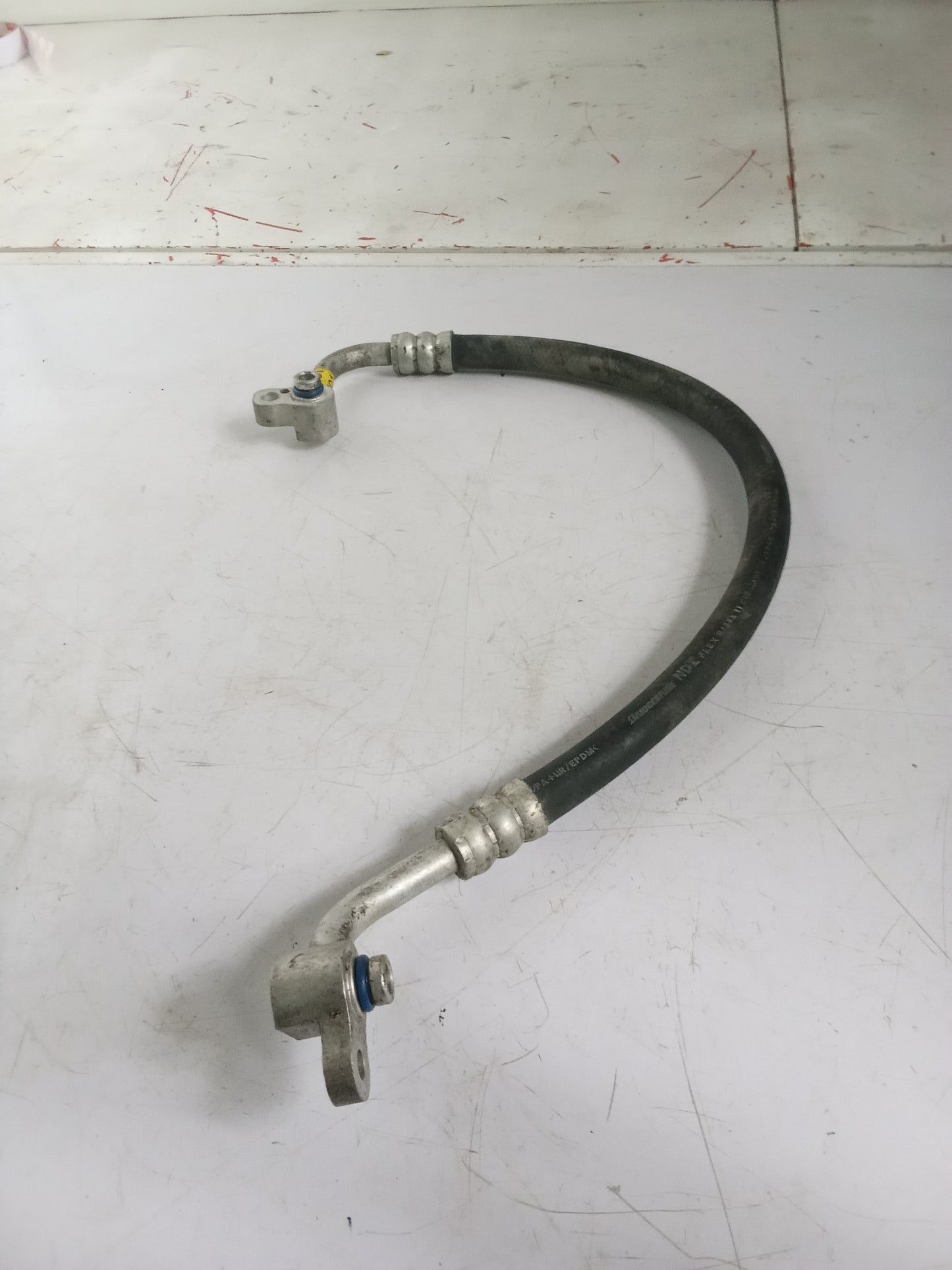 Compressor Hose | Hyundai Tucson Gas