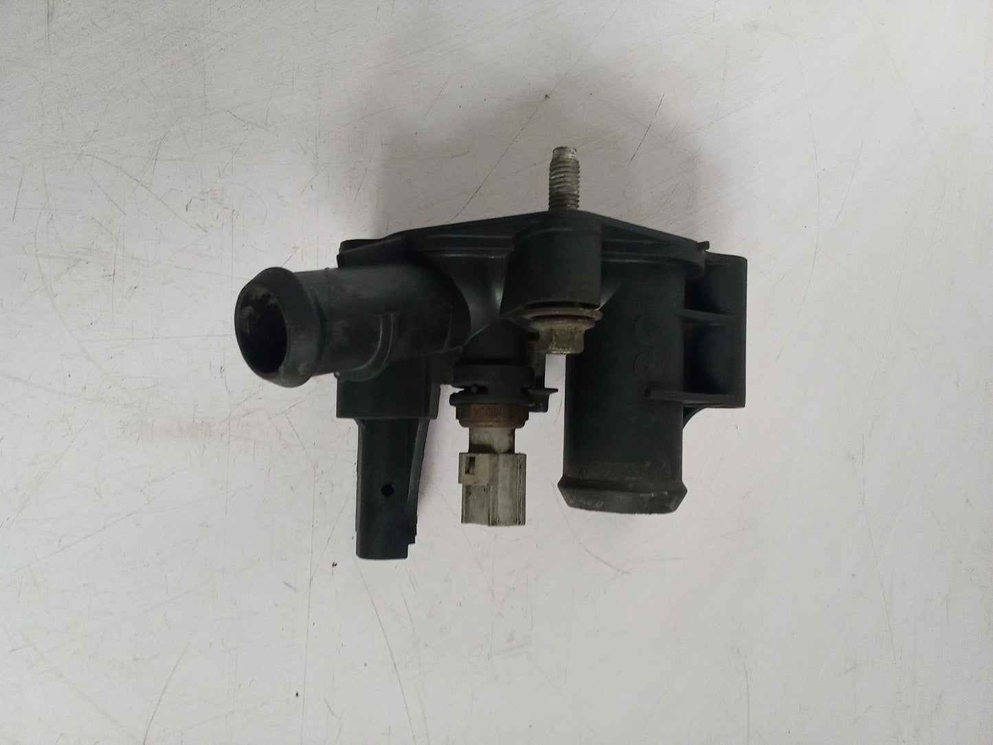 Thermostat Housing | Ford Fiesta 1.5