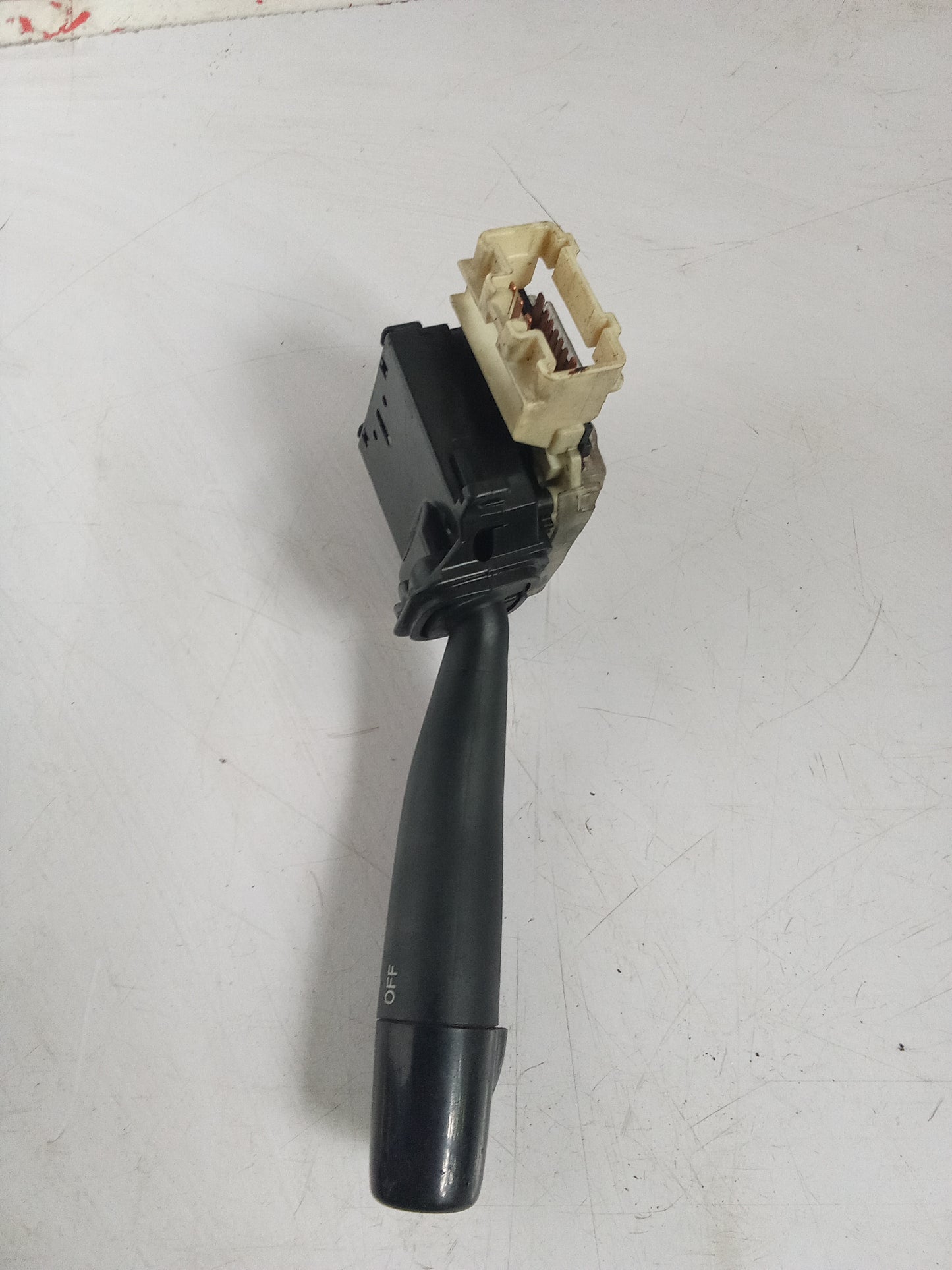 Wiper Switch | Mazda Tribute 2.3