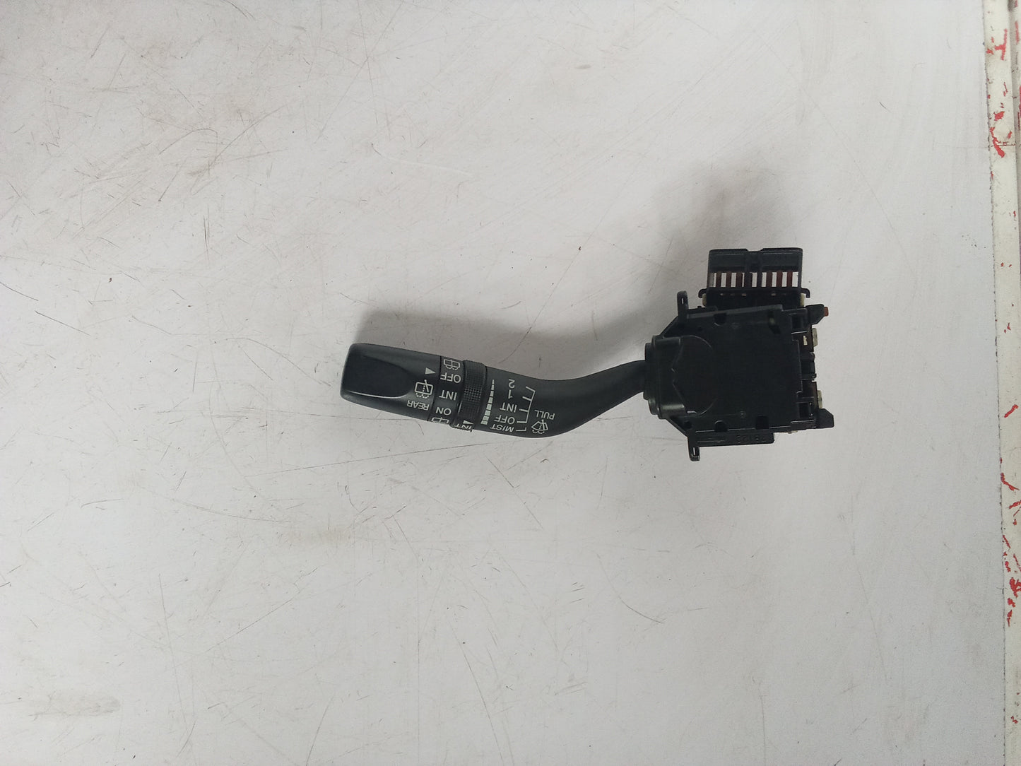 Signal LightsSwitch | Mazda Tribute 2.3