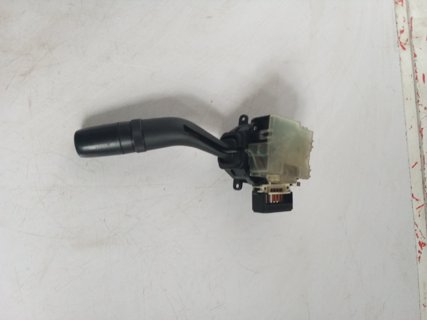 Signal LightsSwitch | Mazda Tribute 2.3