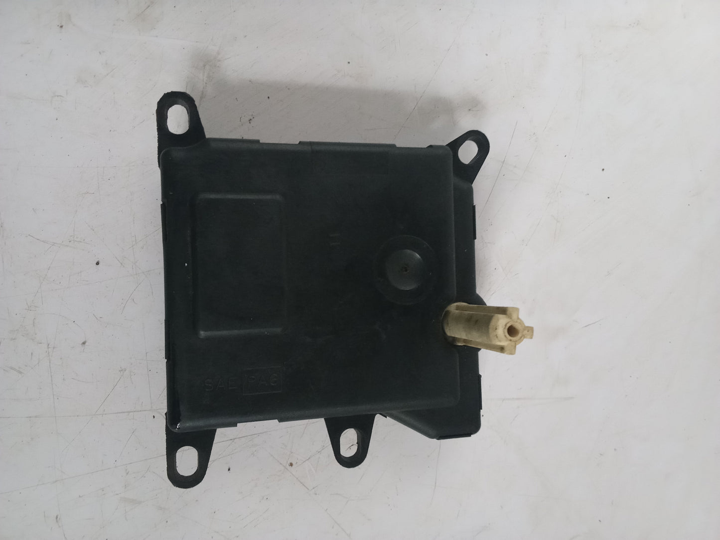 RDS | Aircon Module Ford Explorer