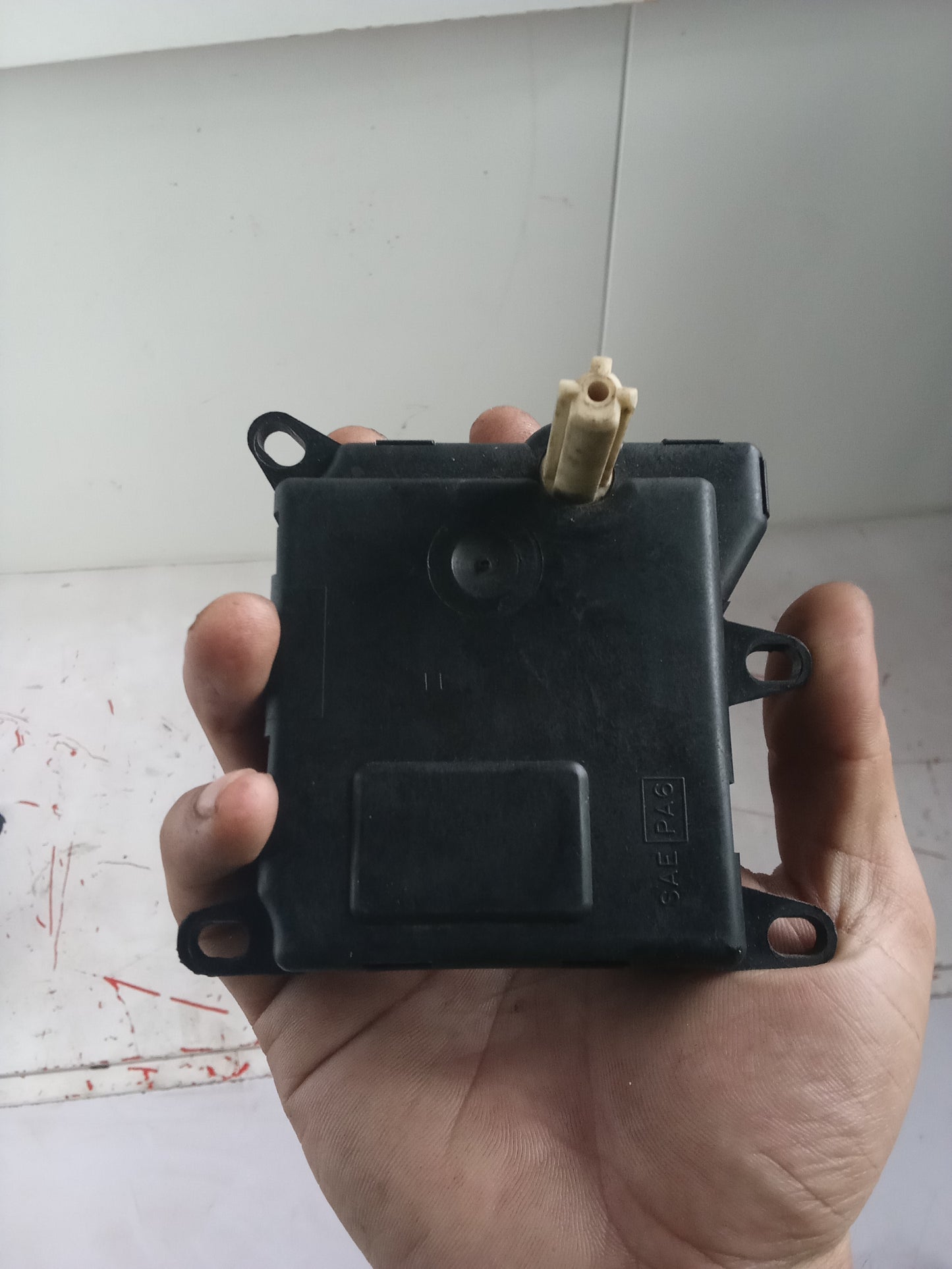 RDS | Aircon Module Ford Explorer