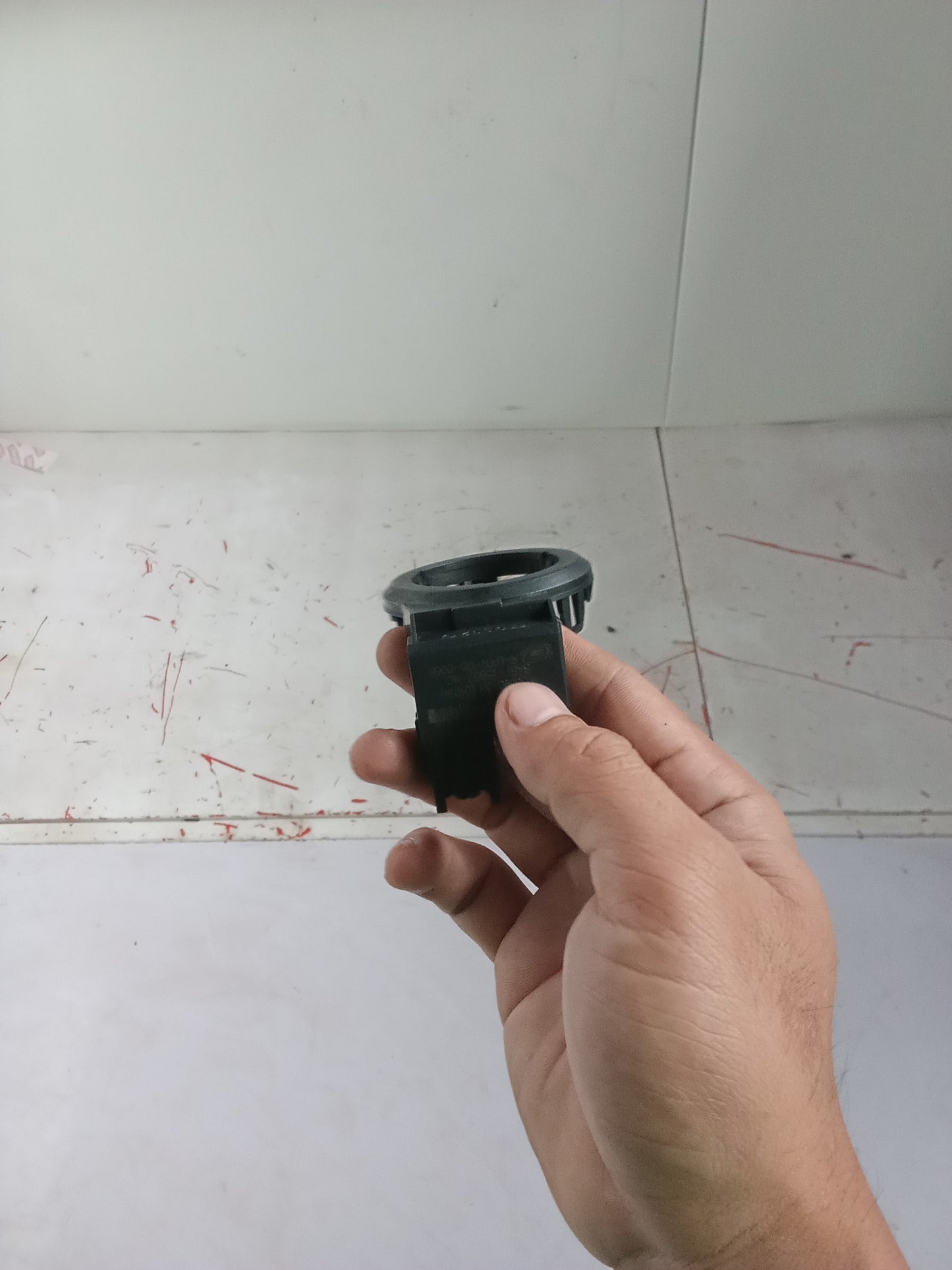 Immobilizer| Ford Fiesta 1.5