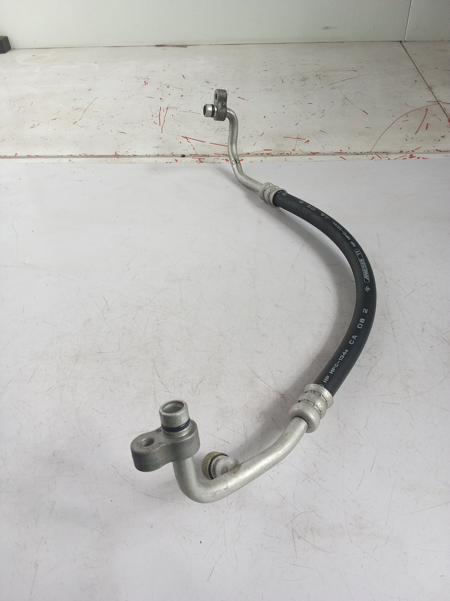 Compressor Hose | Subaru Forester