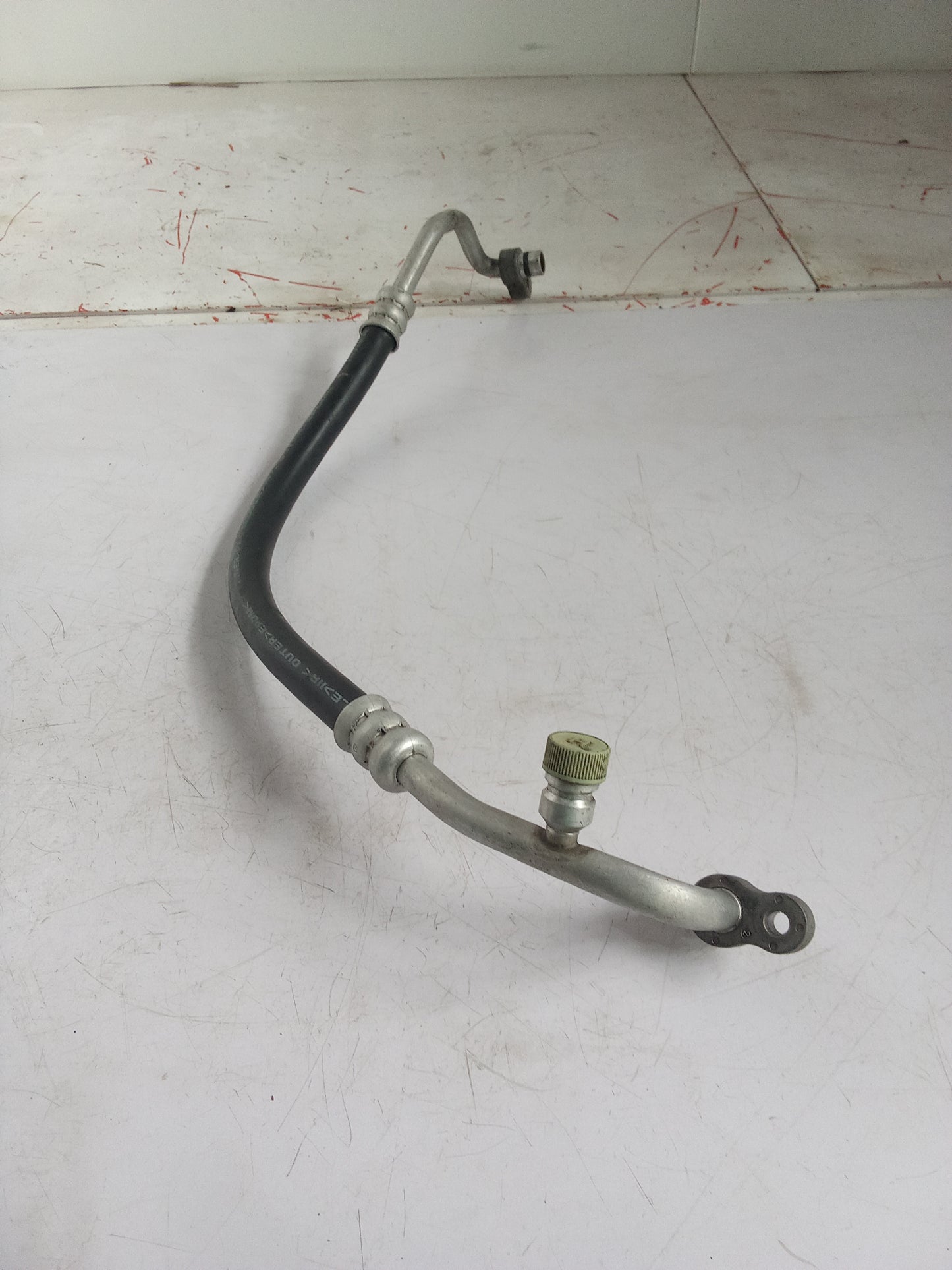 Compressor Hose | Subaru Forester