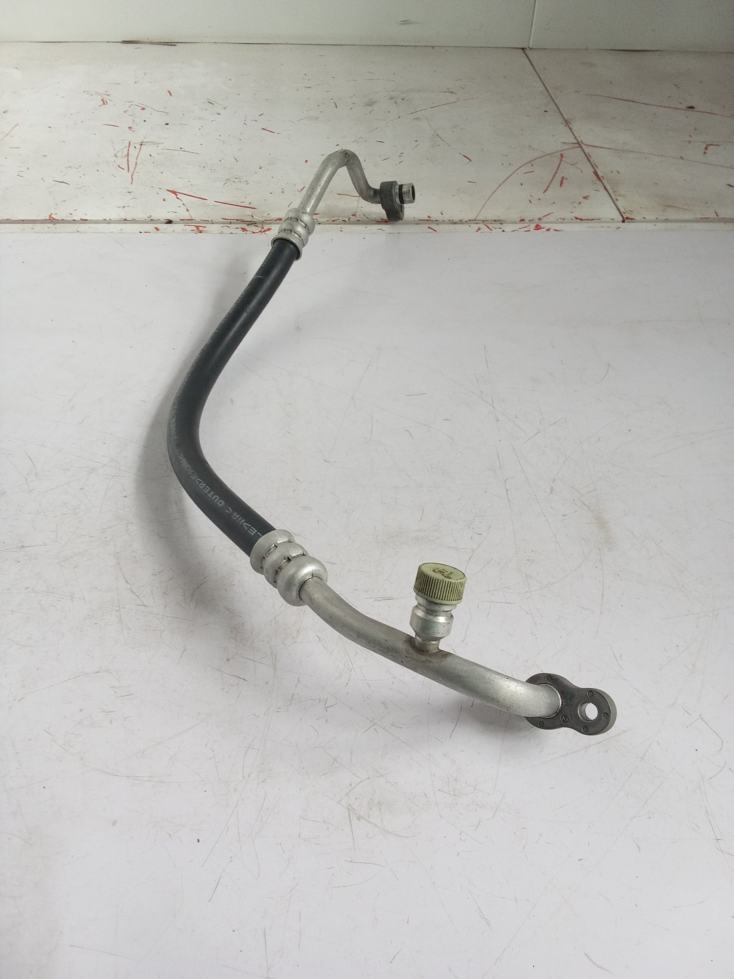 Compressor Hose | Subaru Forester