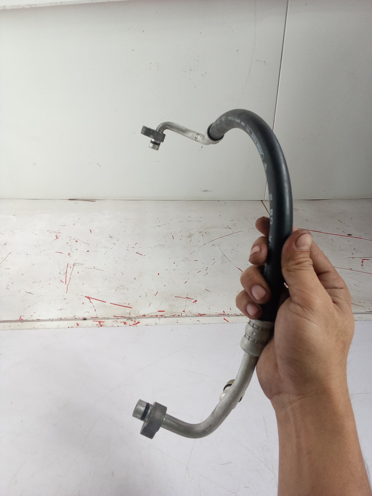 Compressor Hose | Subaru Forester