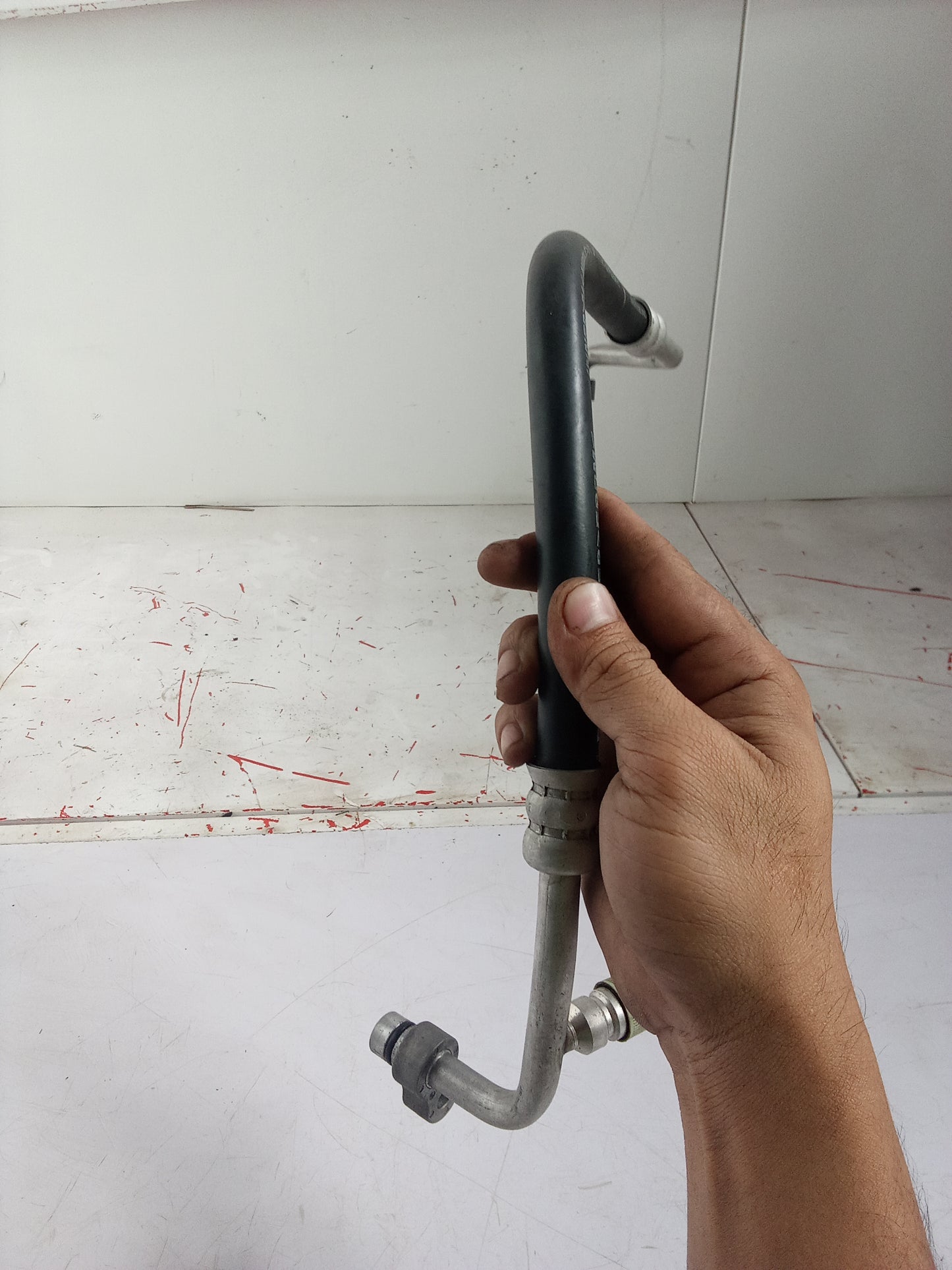 Compressor Hose | Subaru Forester