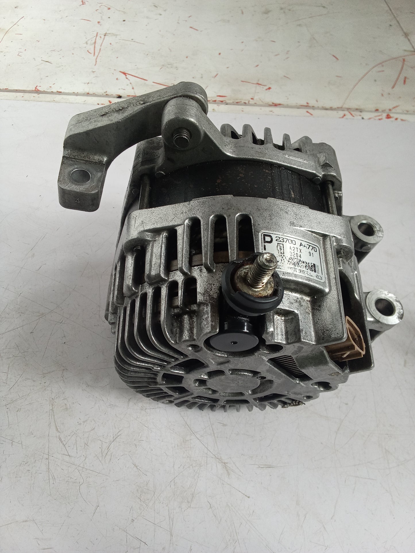 Alternator| Subaru Forester