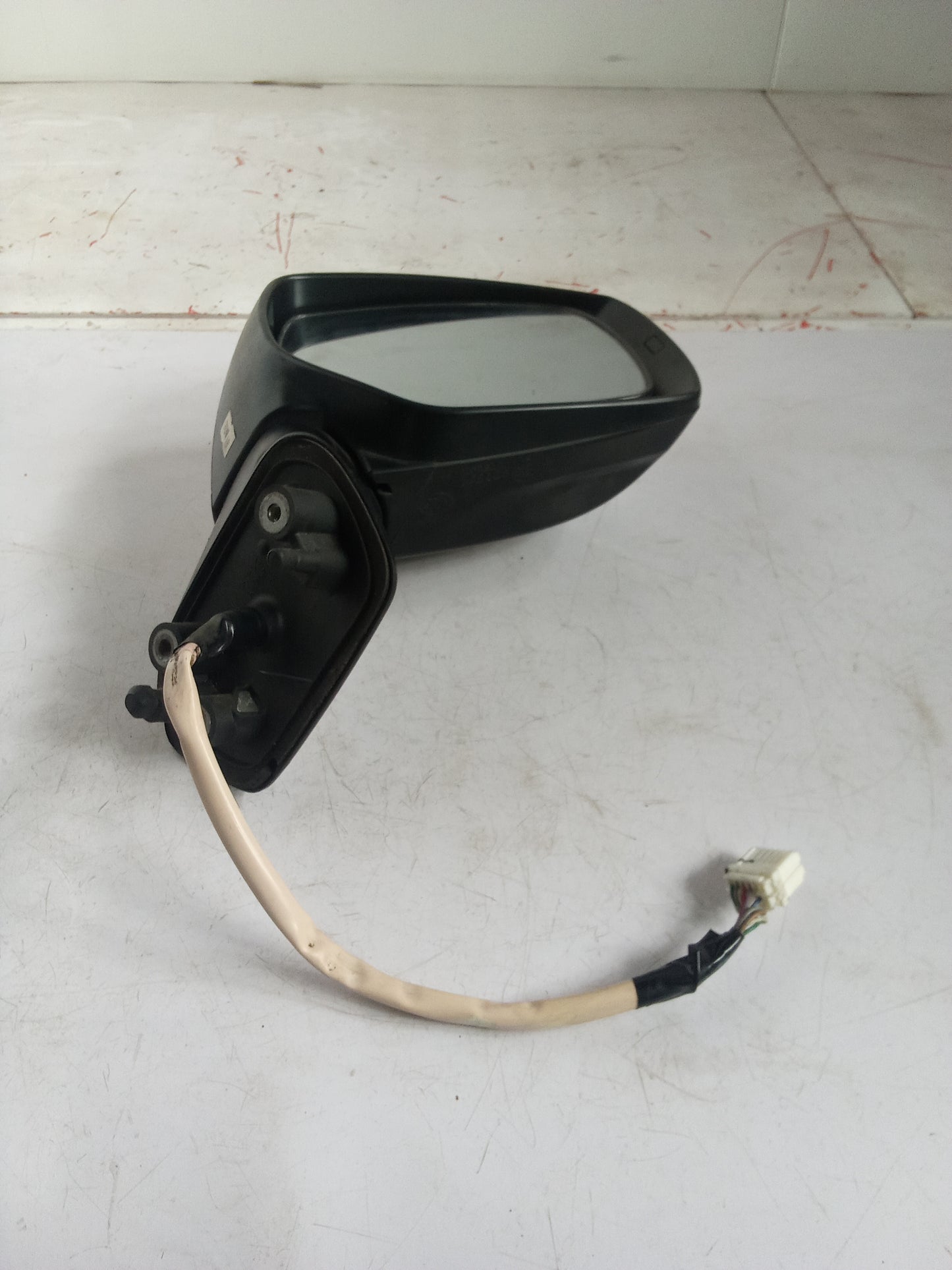 PS | Side mirror | Subaru Forester
