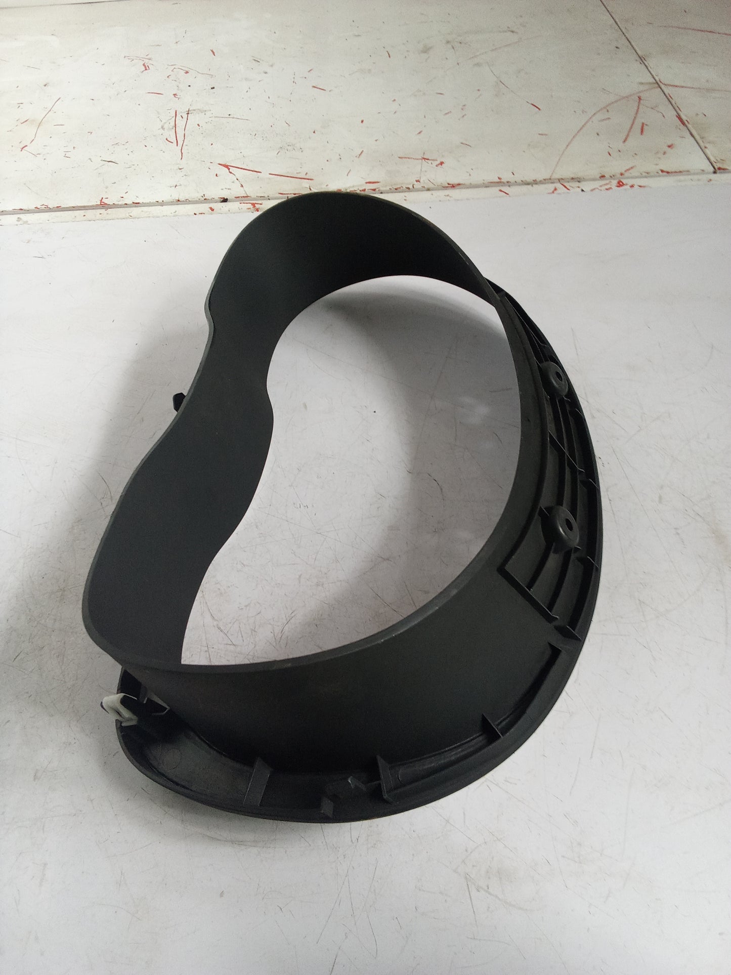 Panel Gauge Cover | Subaru Forester