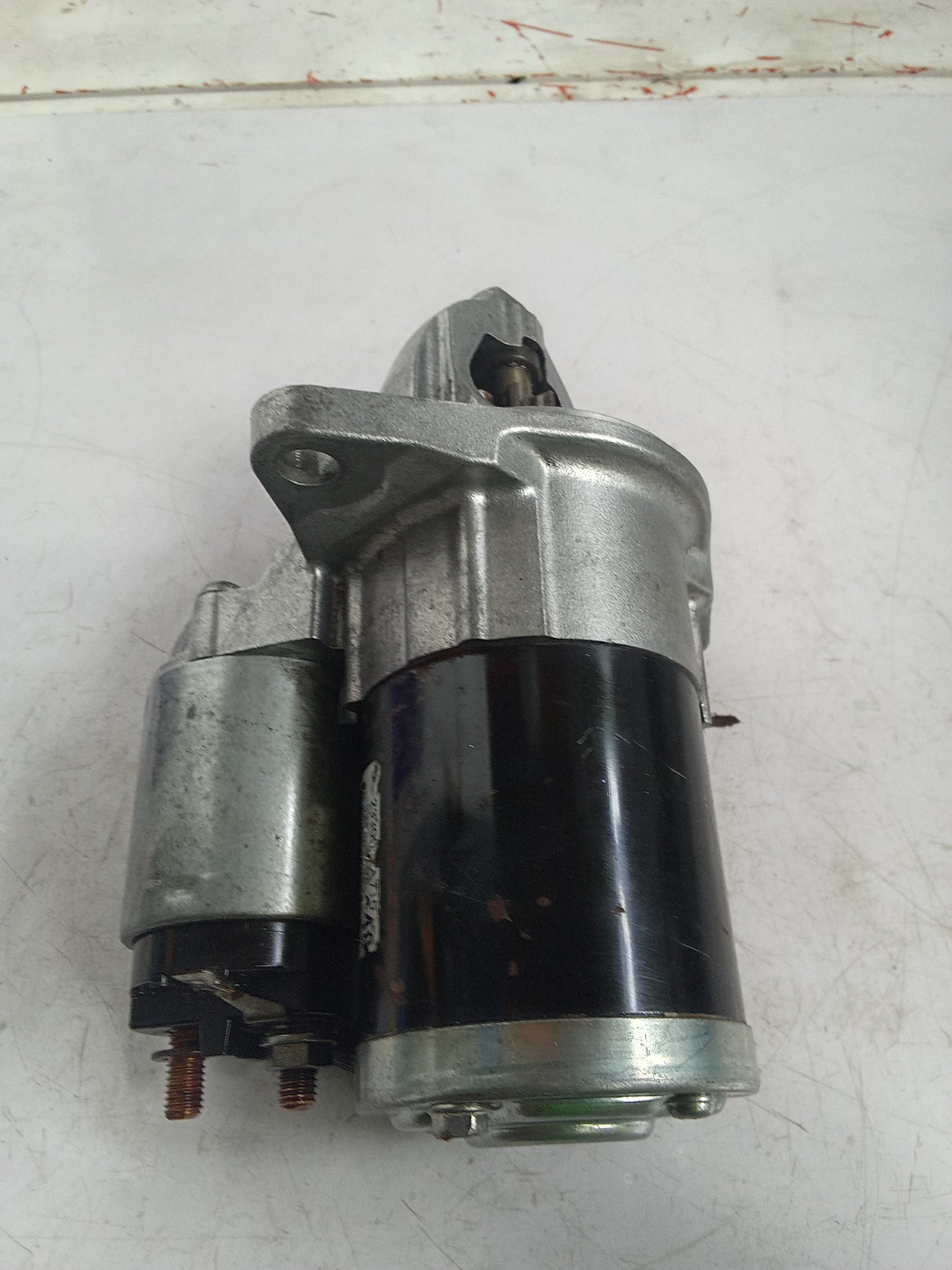 Starter | Subaru Forester