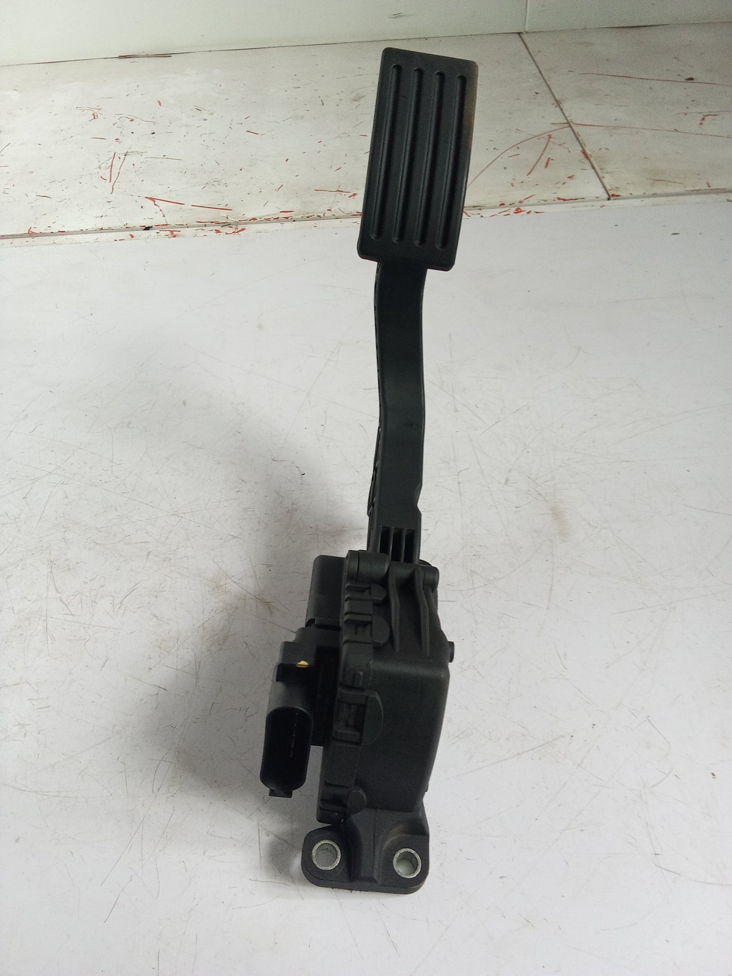 Pedal Sensor | Ford Focus 1.6