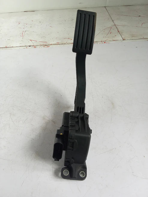 Accelerator Pedal Sensor