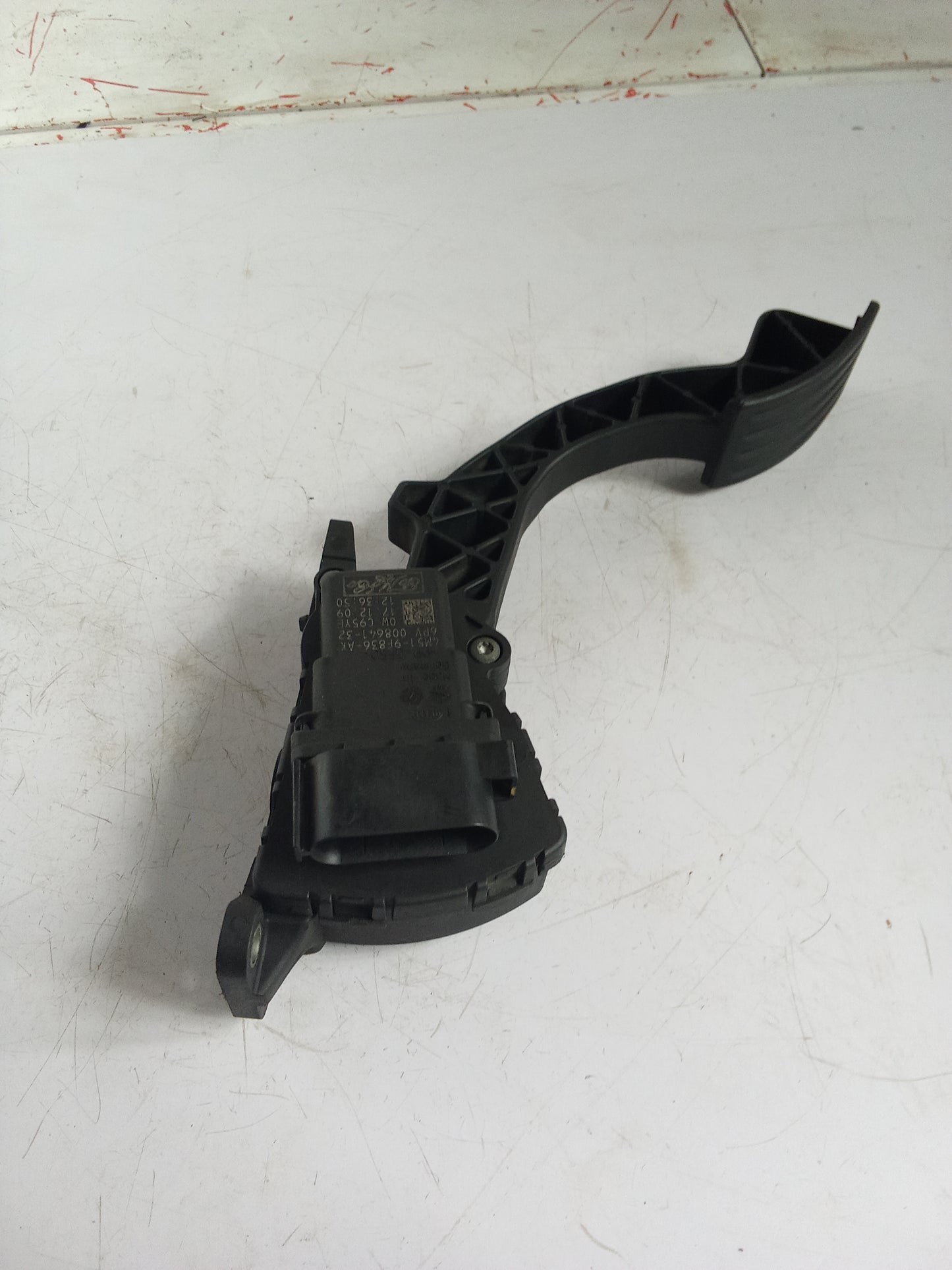 Pedal Sensor | Ford Focus 1.6